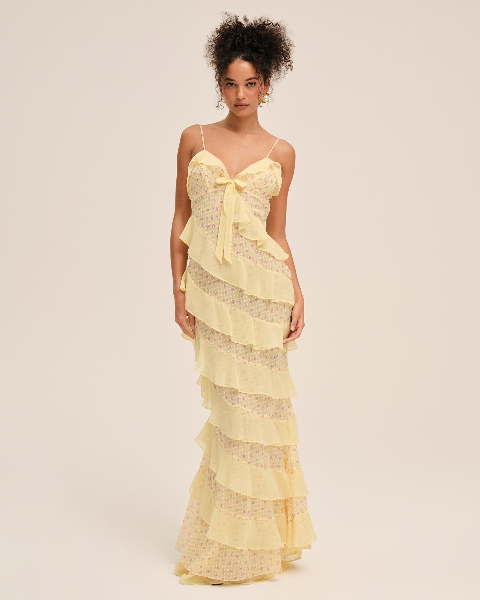 Debby Maxi Dress