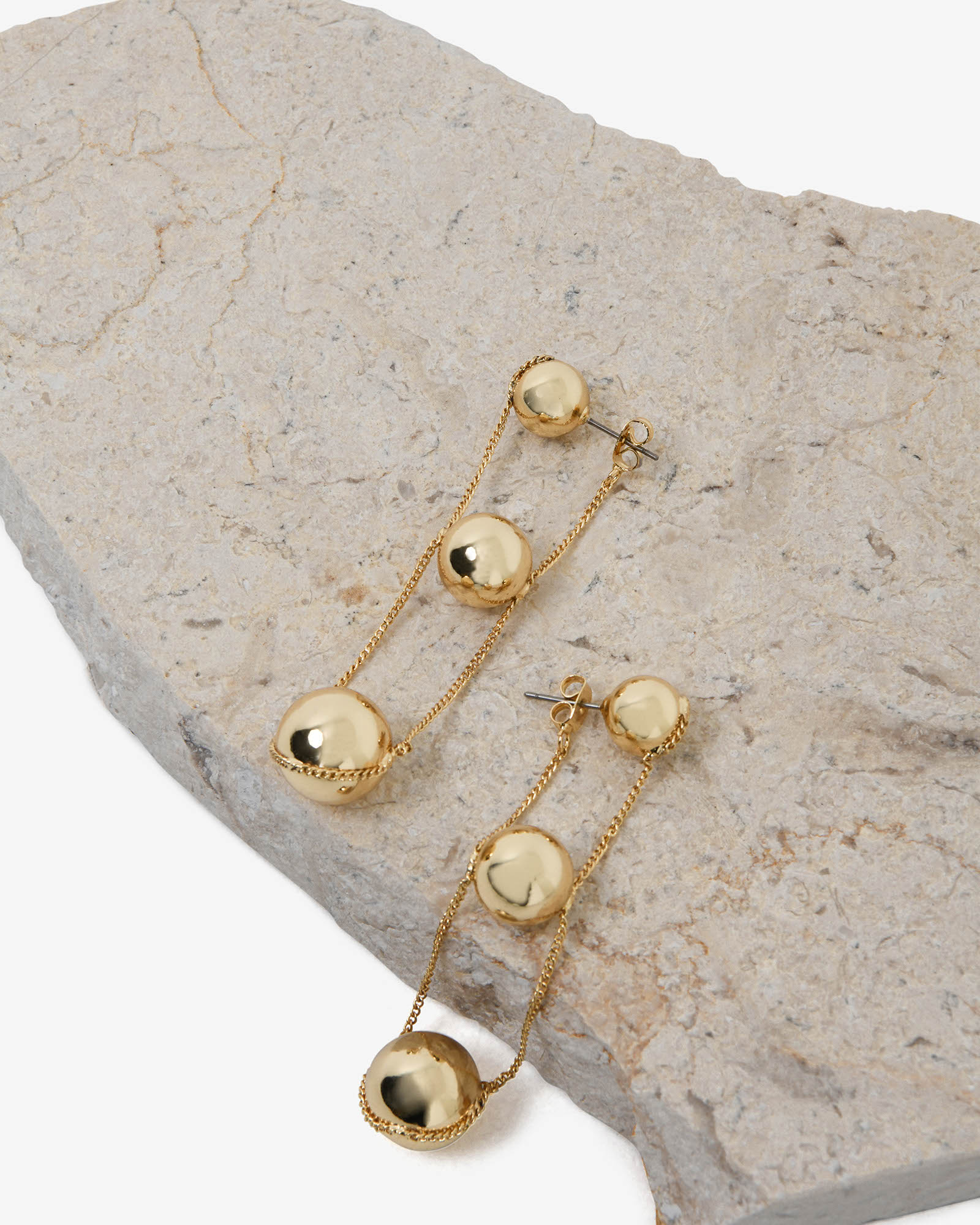 Thalia Drops Earrings