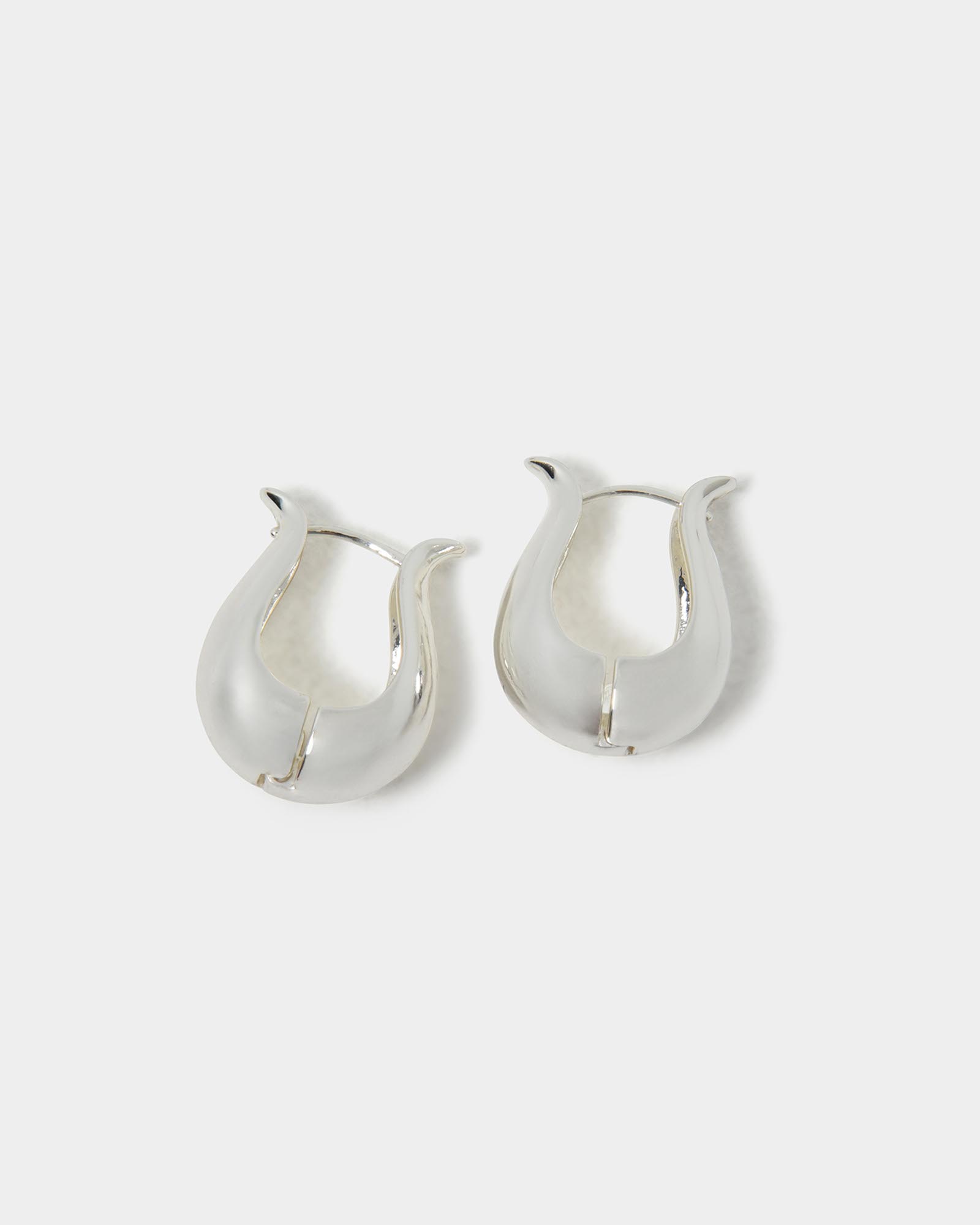 Goulbury Hoop Earrings