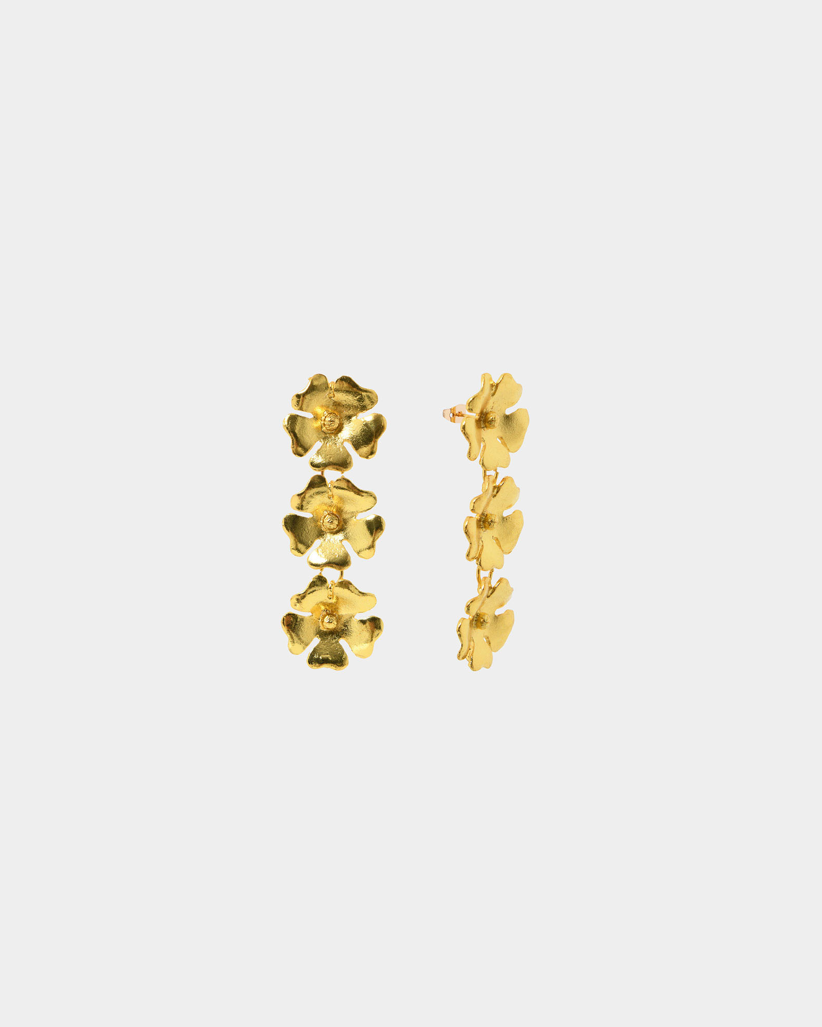 Priscilla Earrings