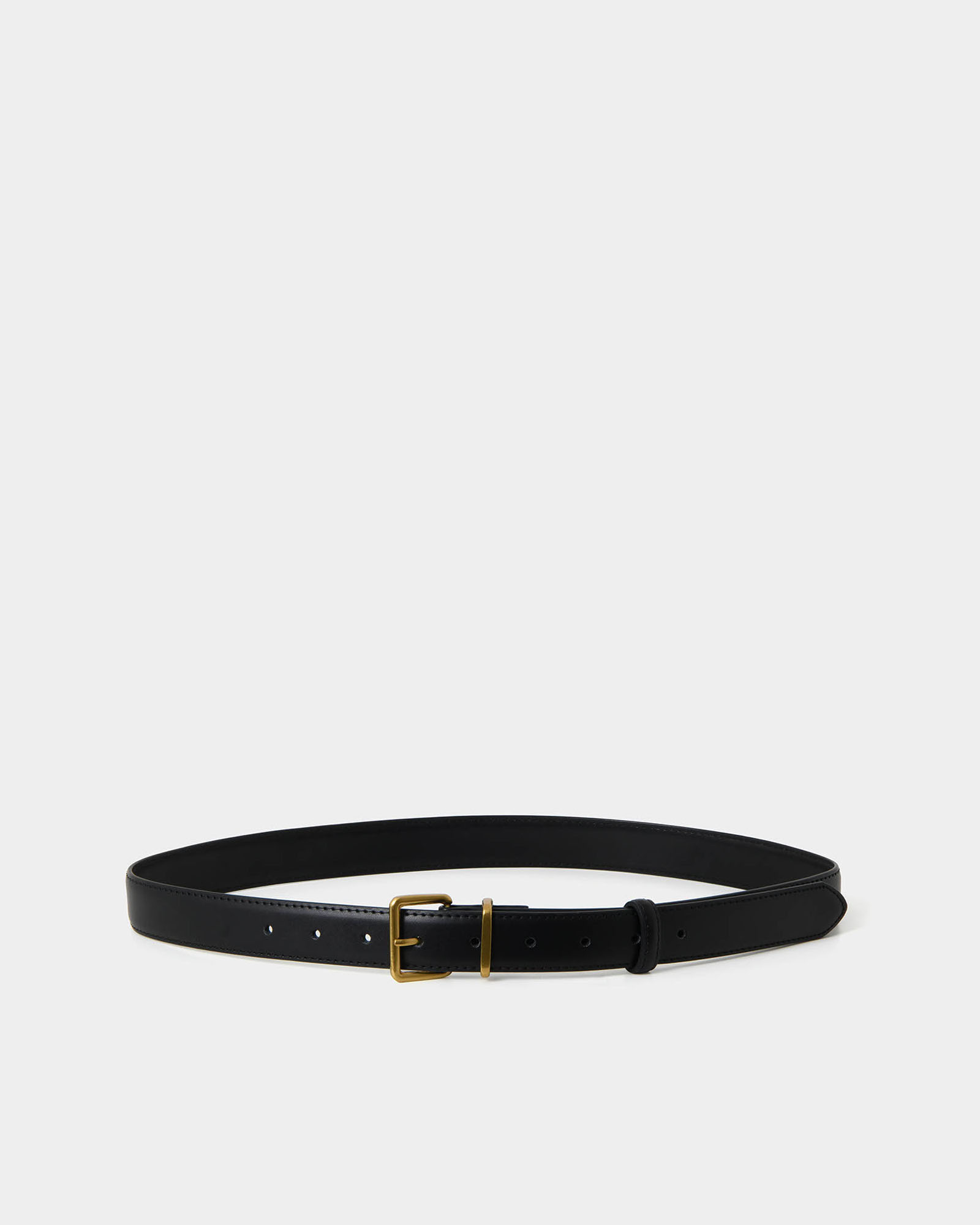 Emmalyn Leather Belt