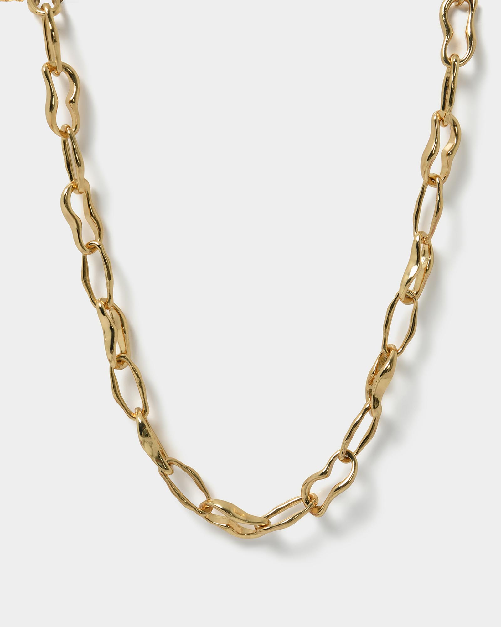 Winsley Chain Necklace