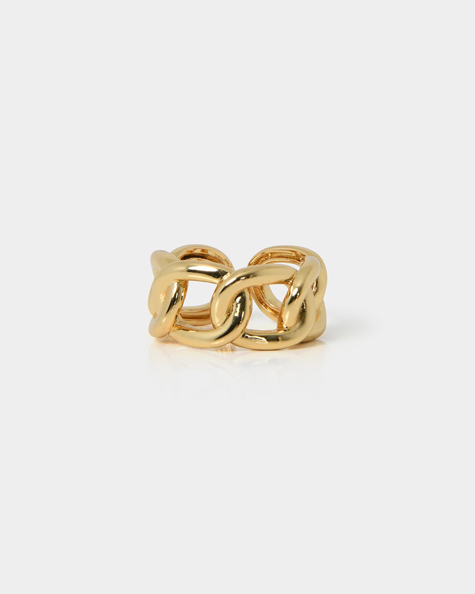 Wonder Chain Ring