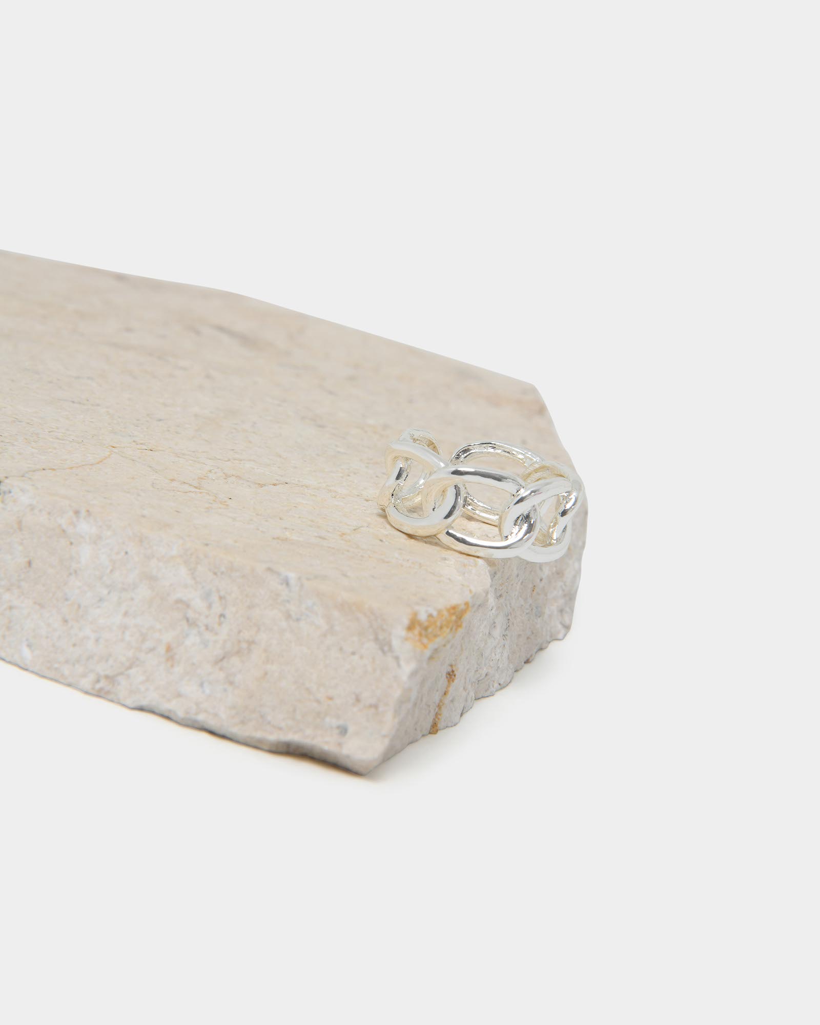 Wonder Chain Ring