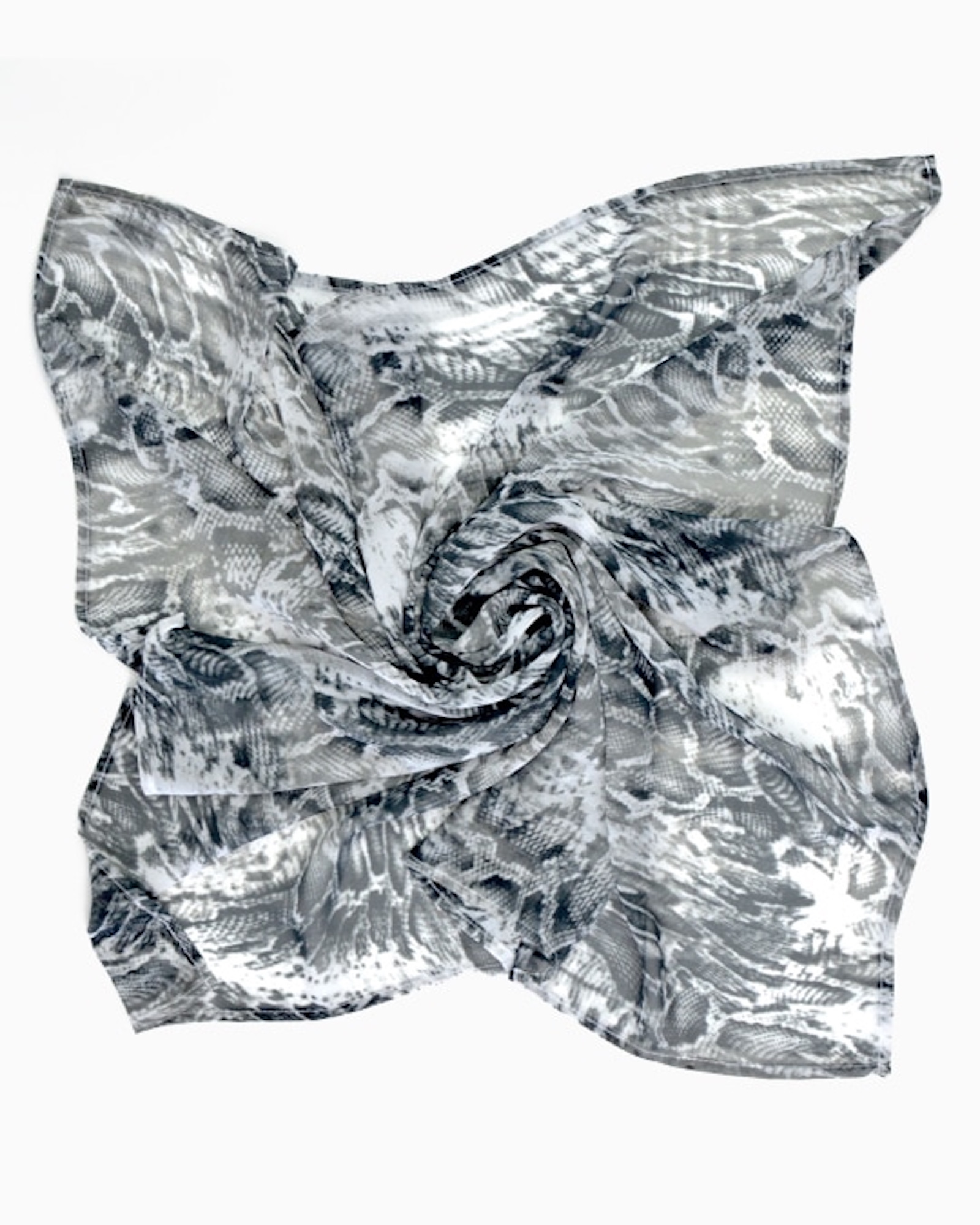 Arizona Square Headscarf