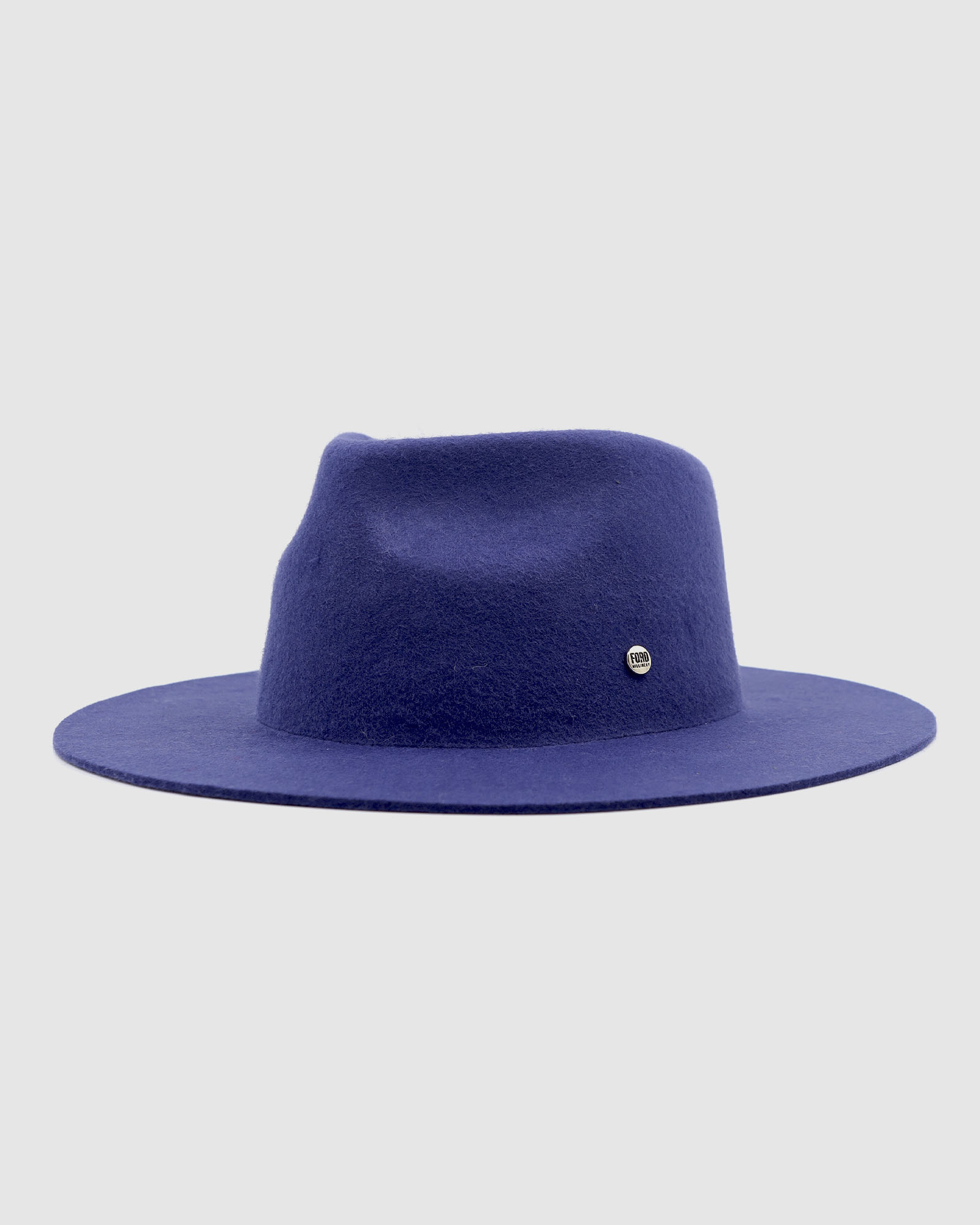 Boy Fedora