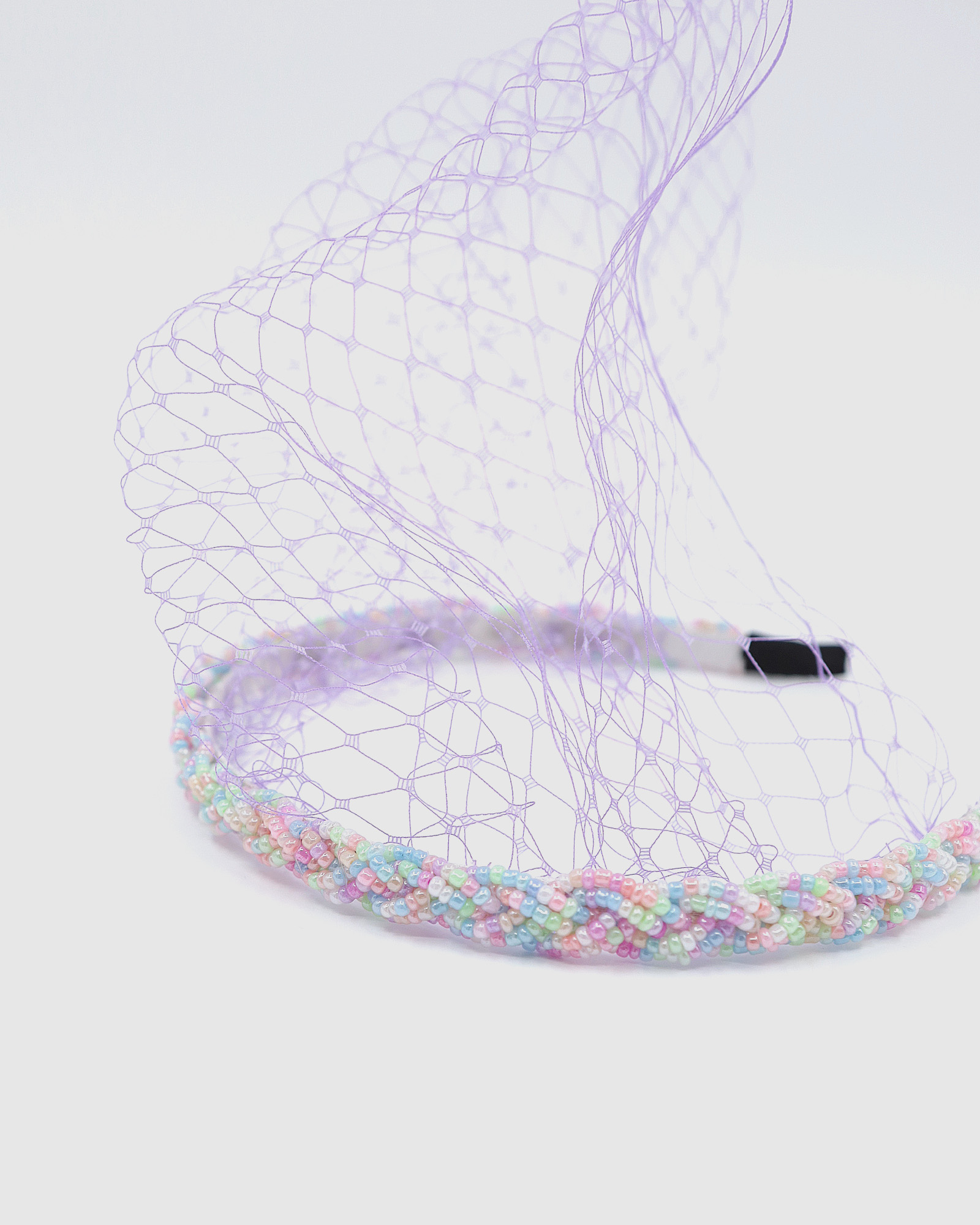 Izzy Fascinator