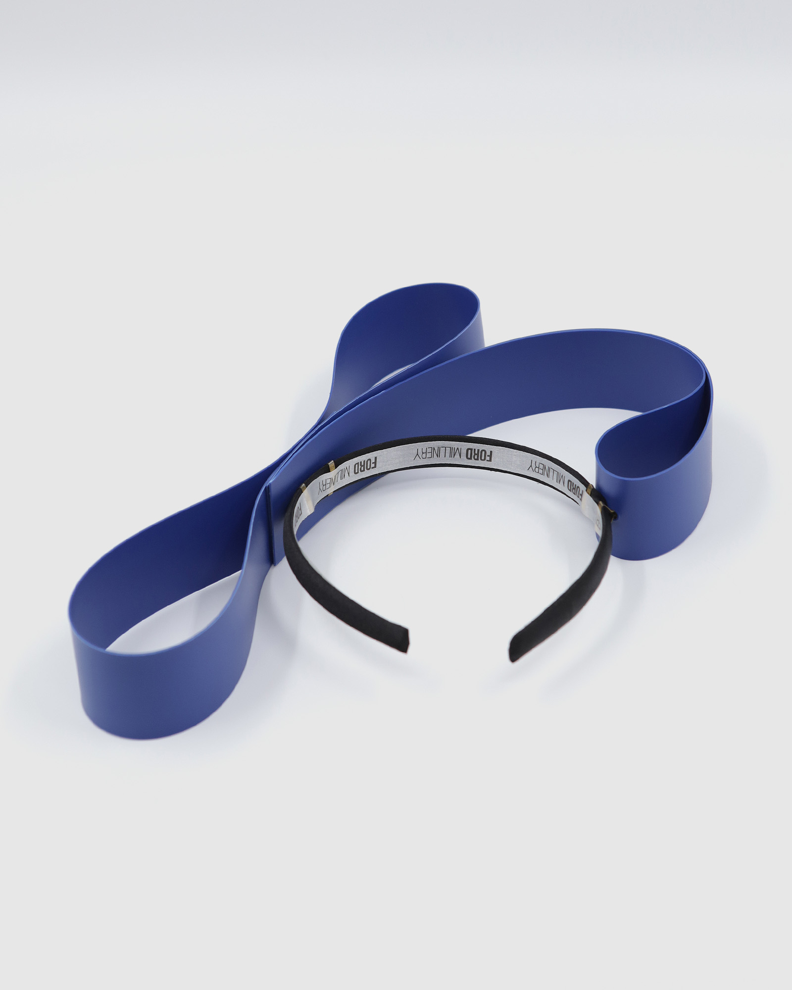 Rhythmic Headpiece