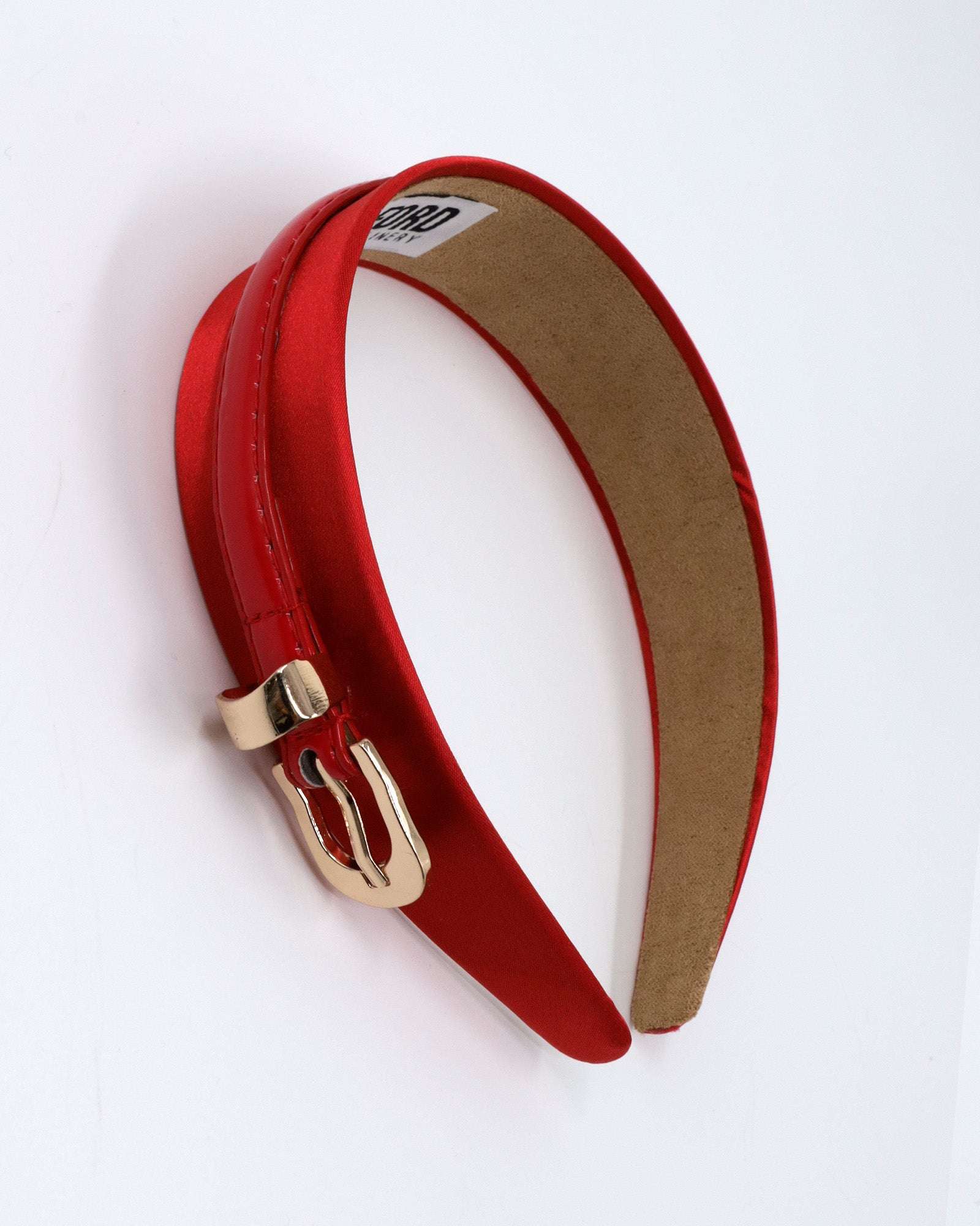 Panch Headpiece