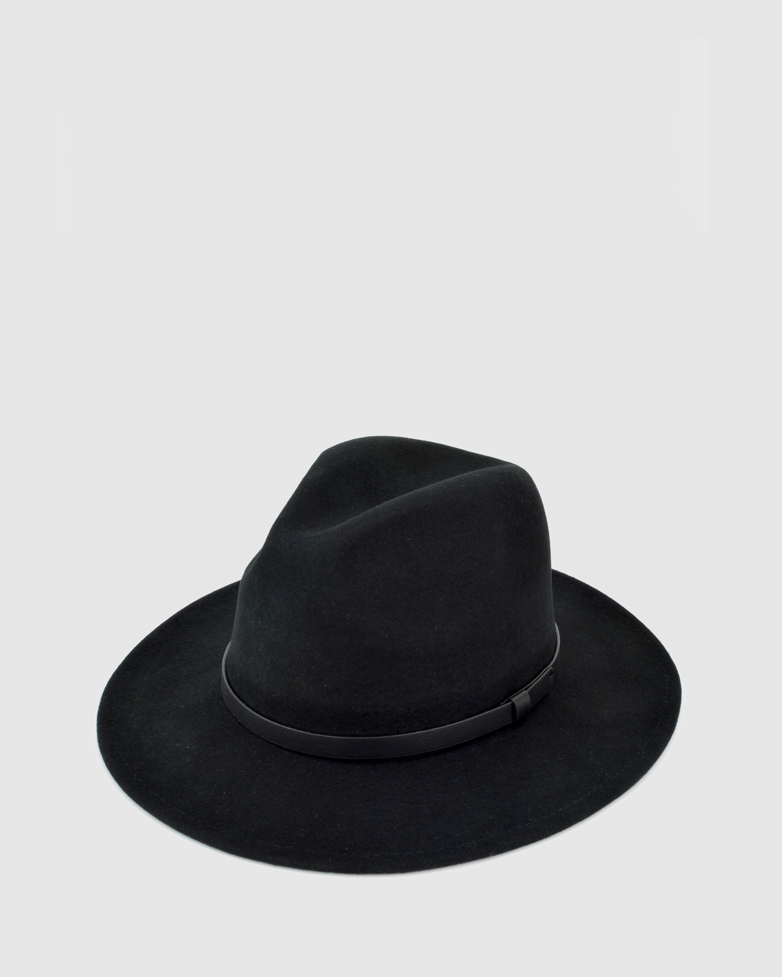 Frankie Fedora