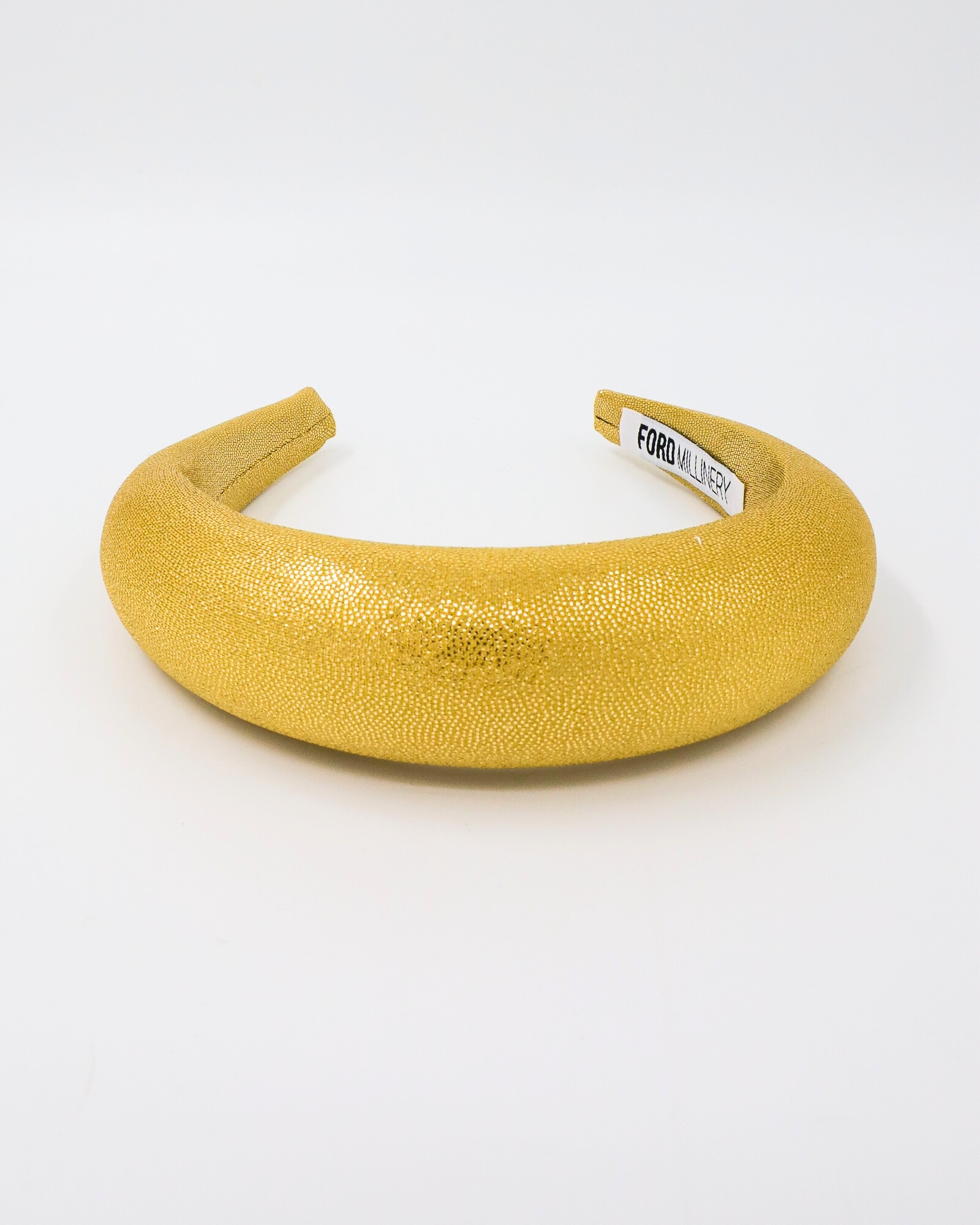 Kylie Yellow Gold