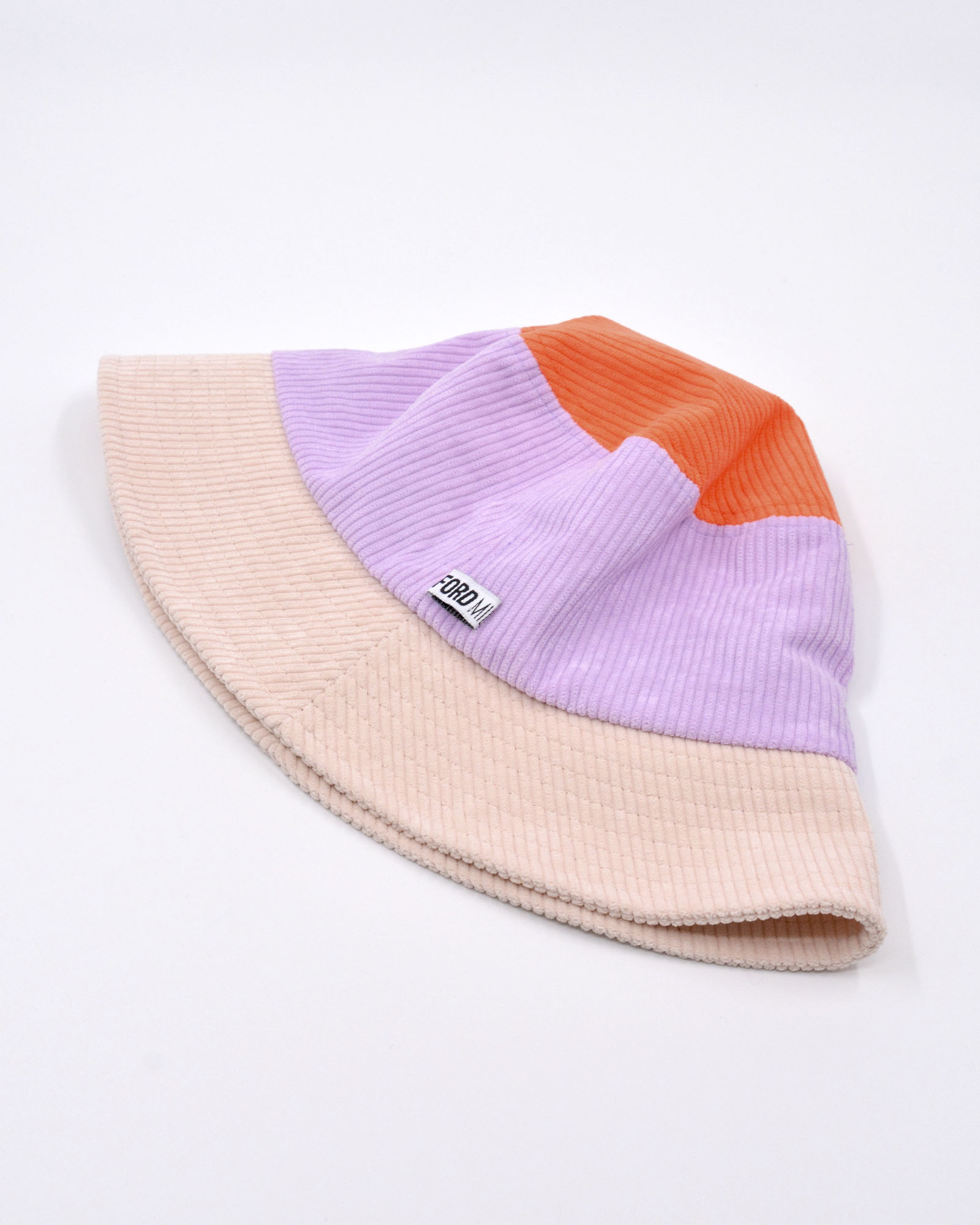 Bubble O'Bill Unisex Bucket Hat