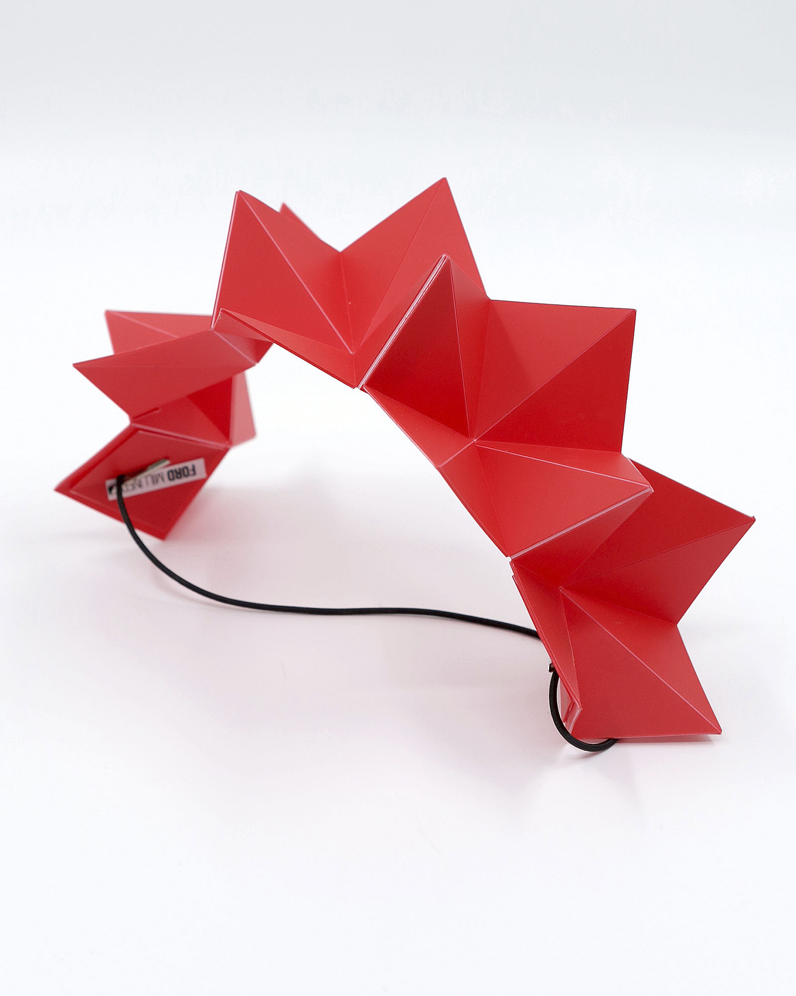Swan Headband