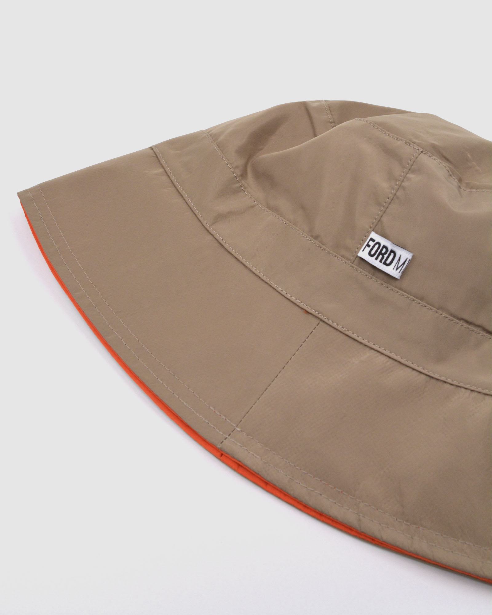 Bobby Bucket Hat