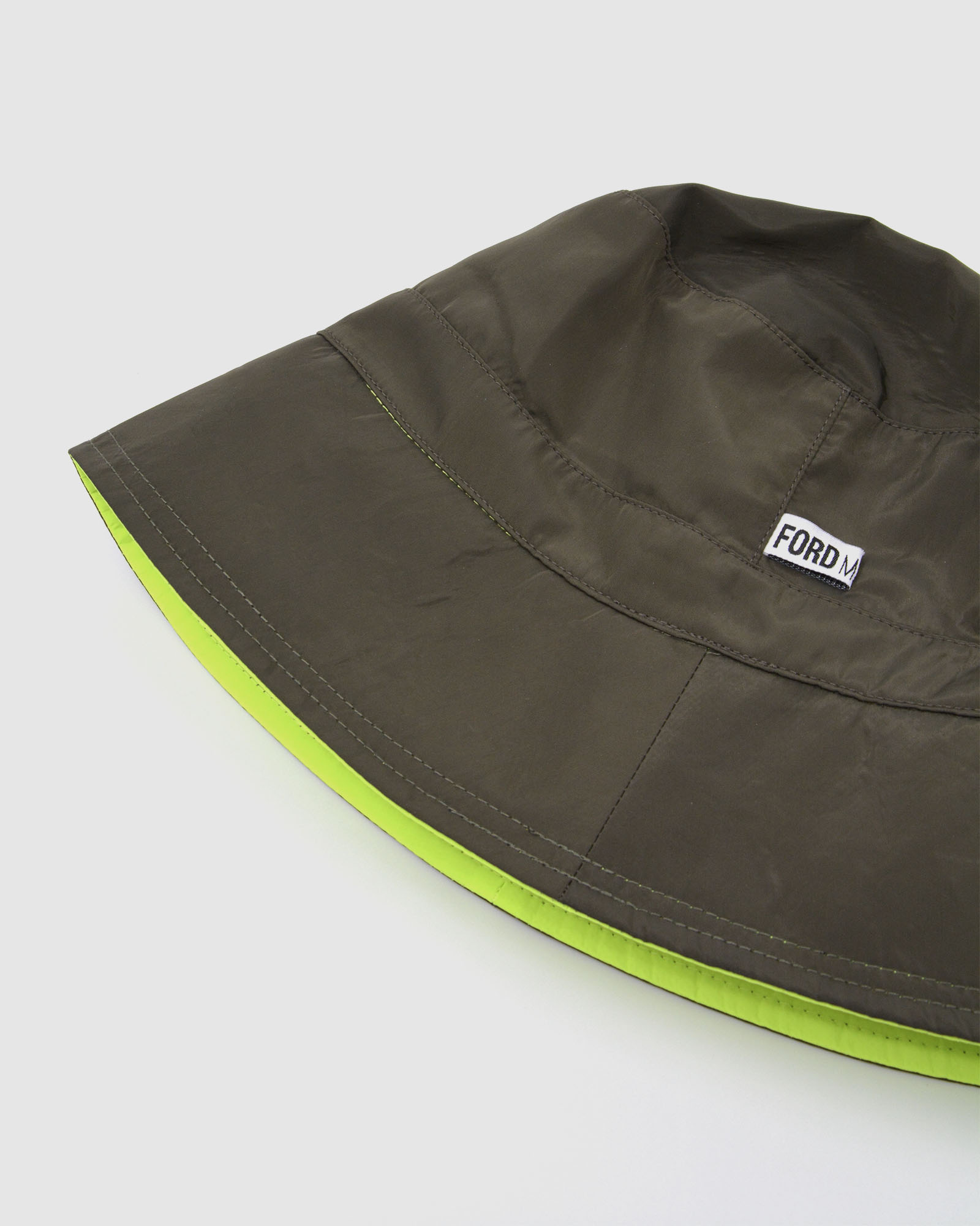 Bobby Bucket Hat
