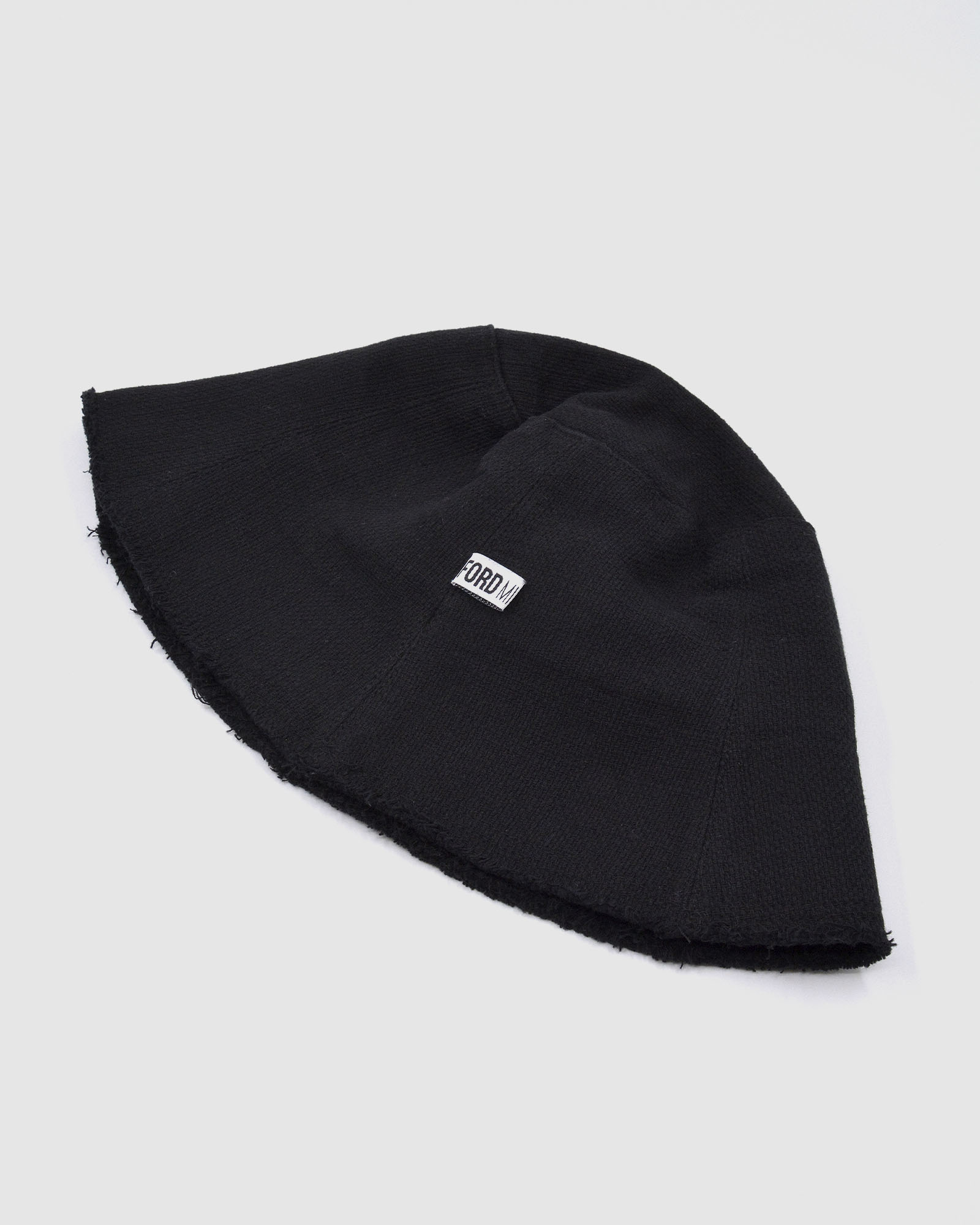 Palm Bucket Hat