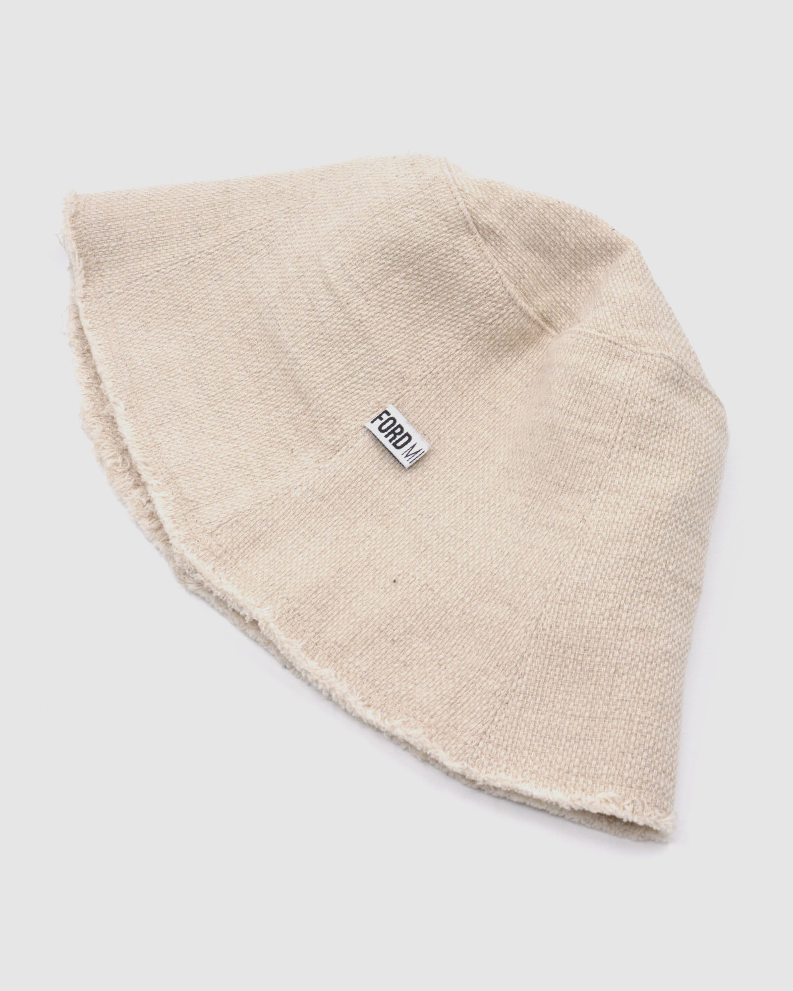 Palm Bucket Hat