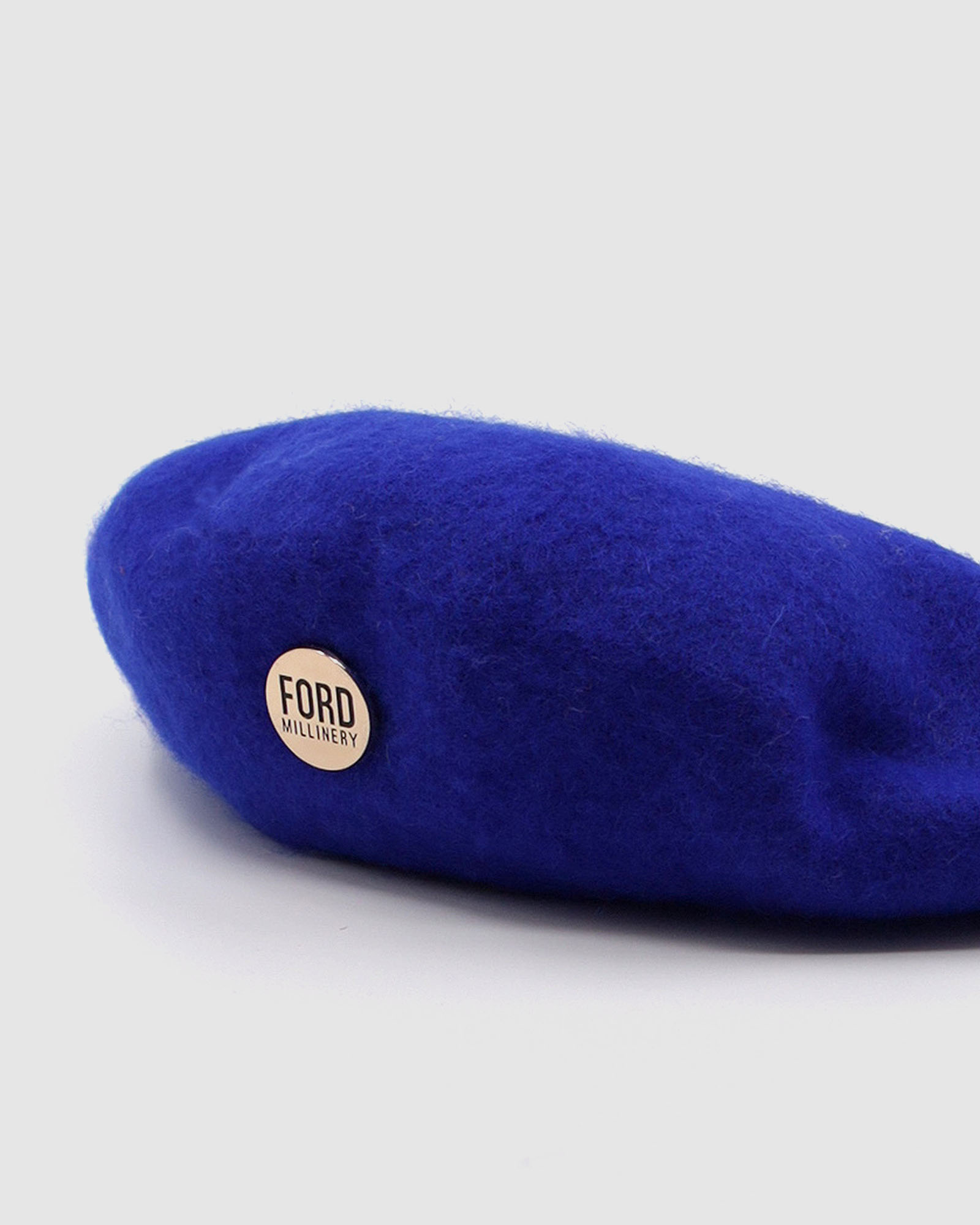 Emily Beret