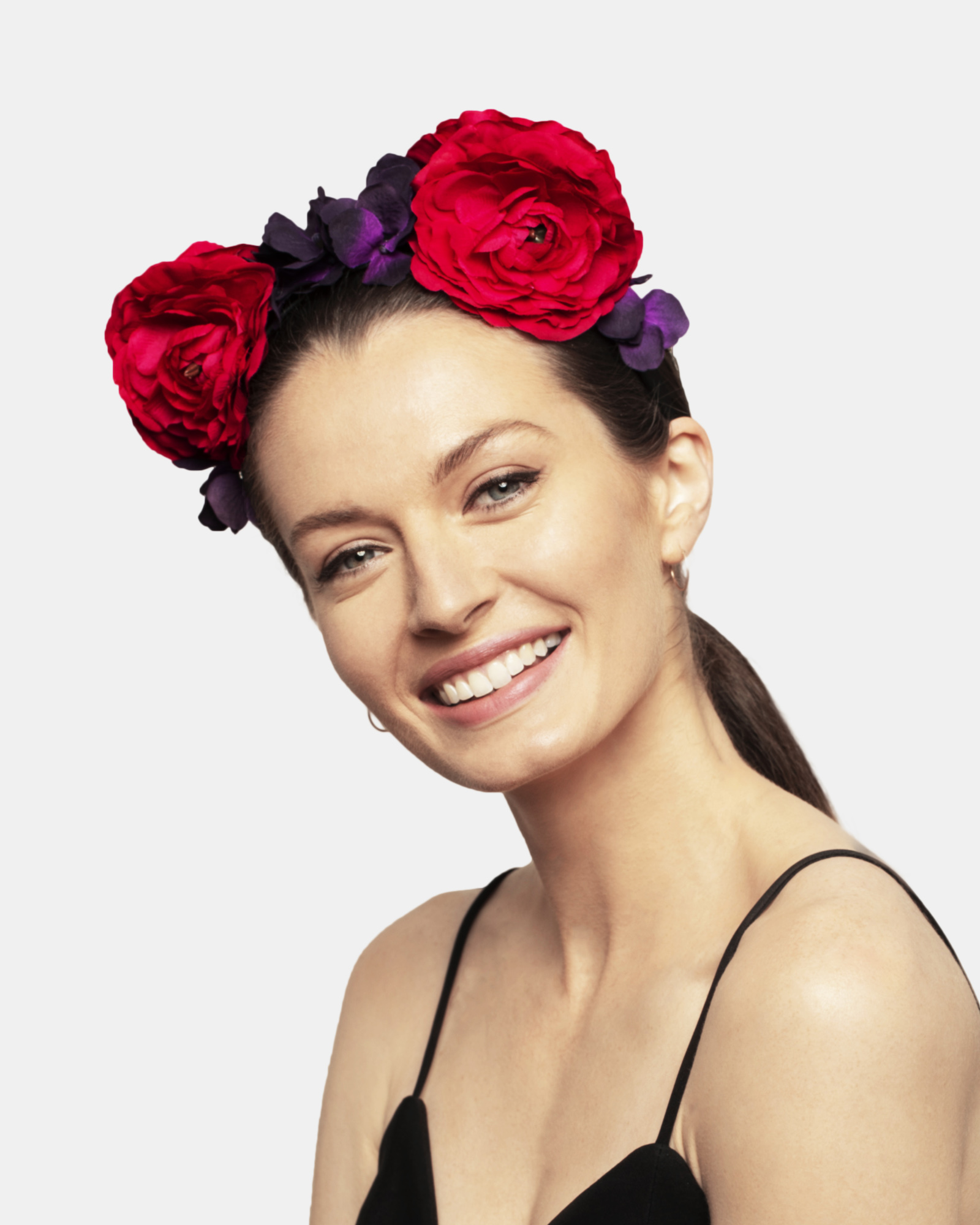 Gwen Fascinator