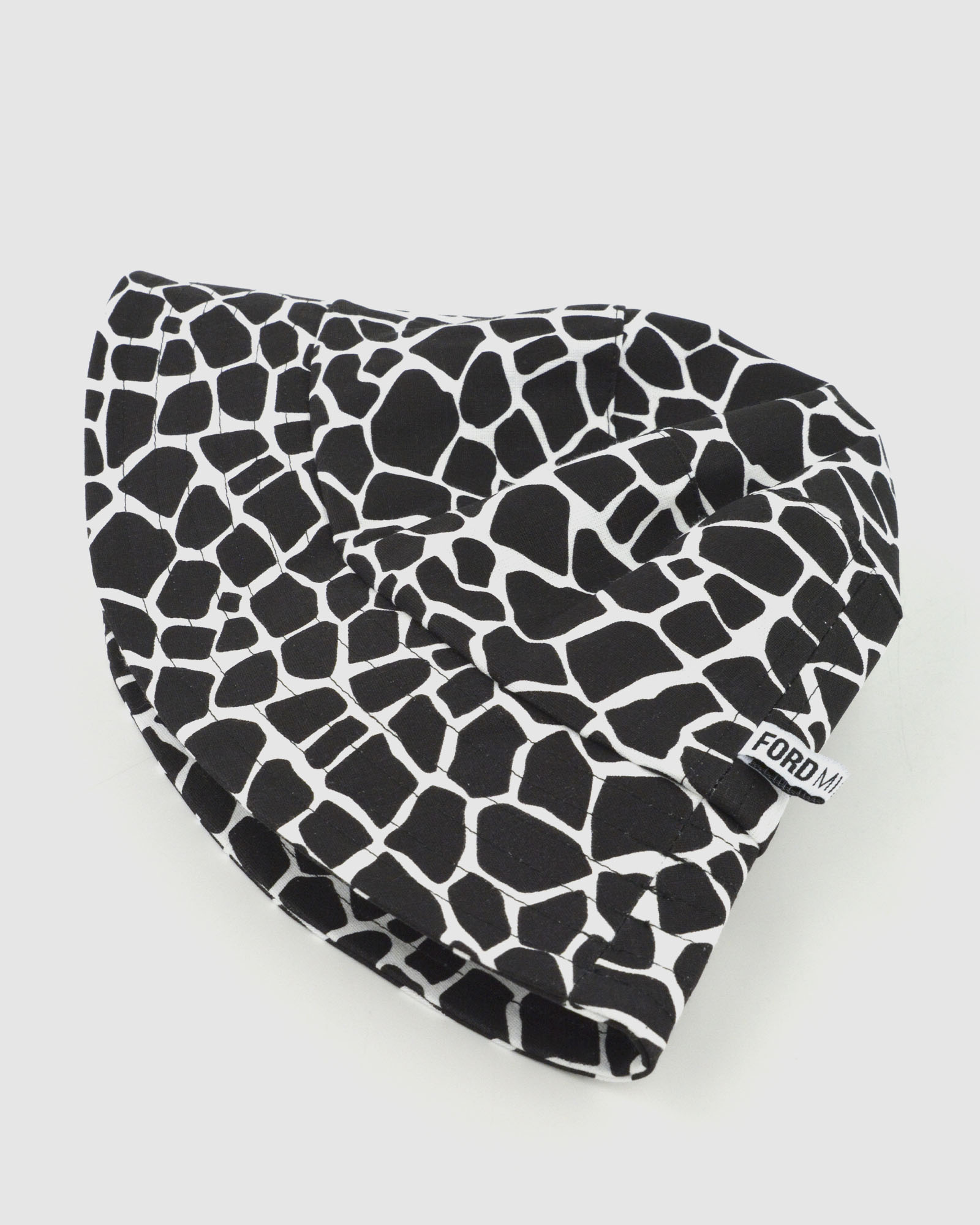 Billy Unisex Bucket Hat