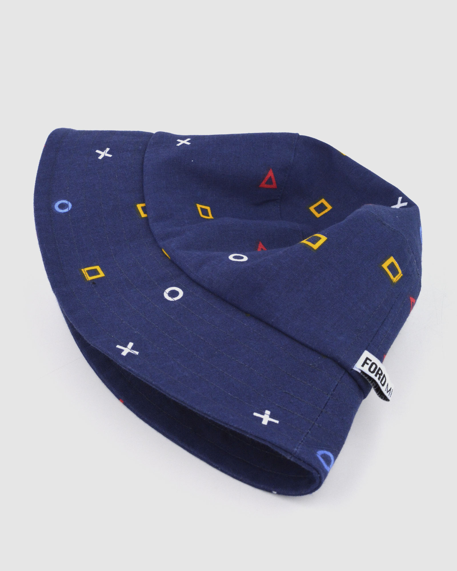 Billy Unisex Bucket Hat
