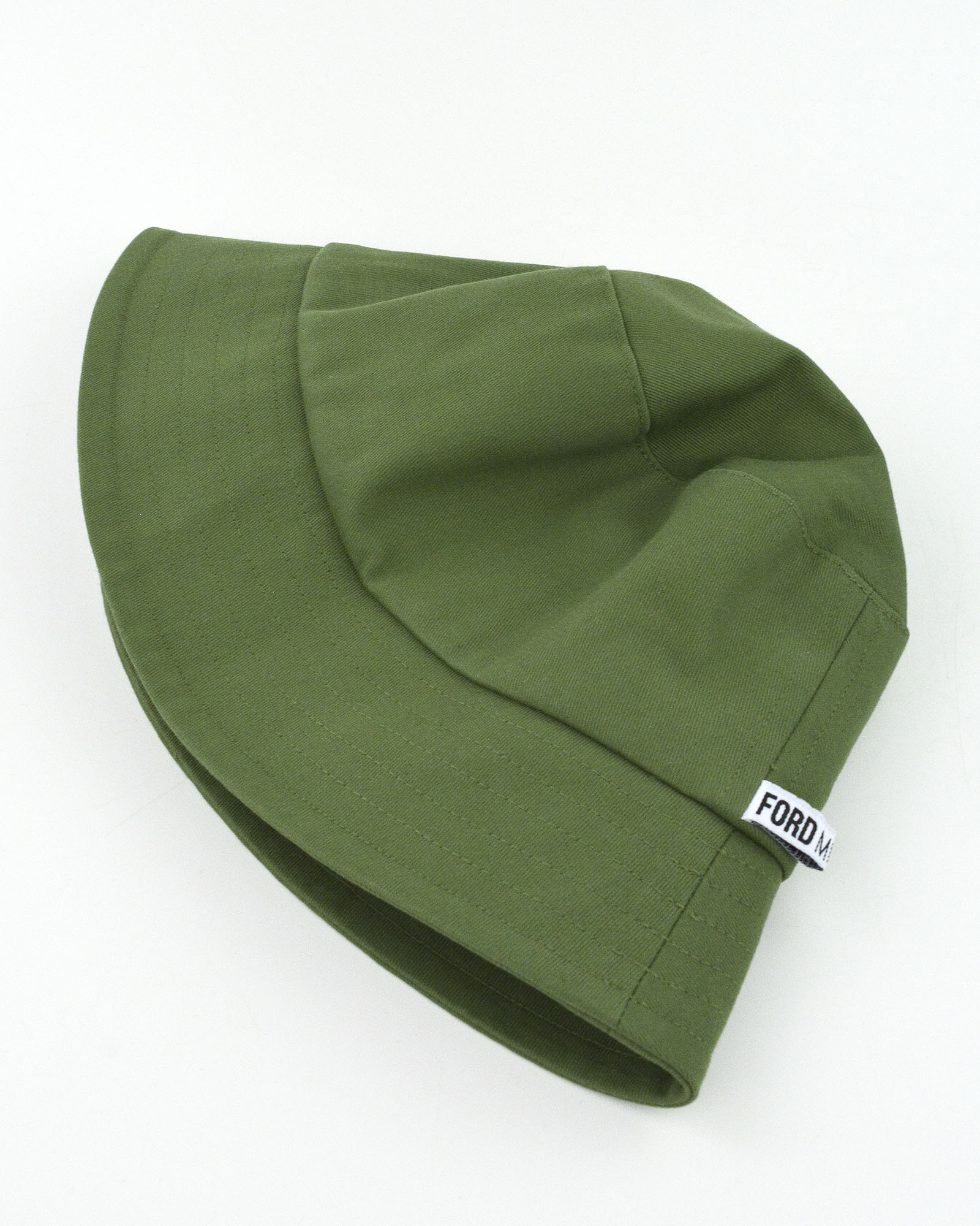 Billy Unisex Bucket Hat
