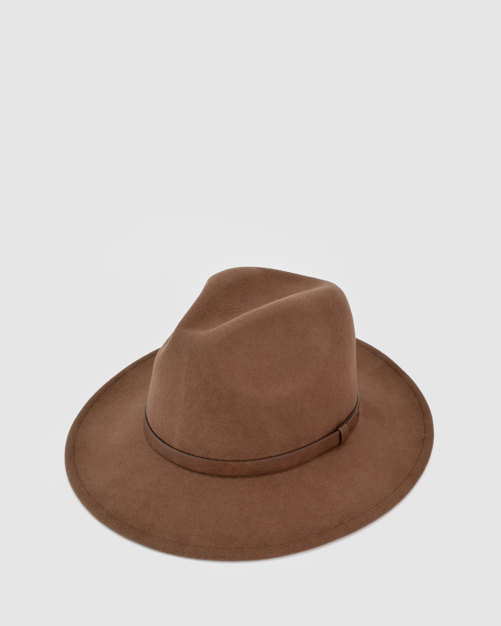 Frankie Fedora