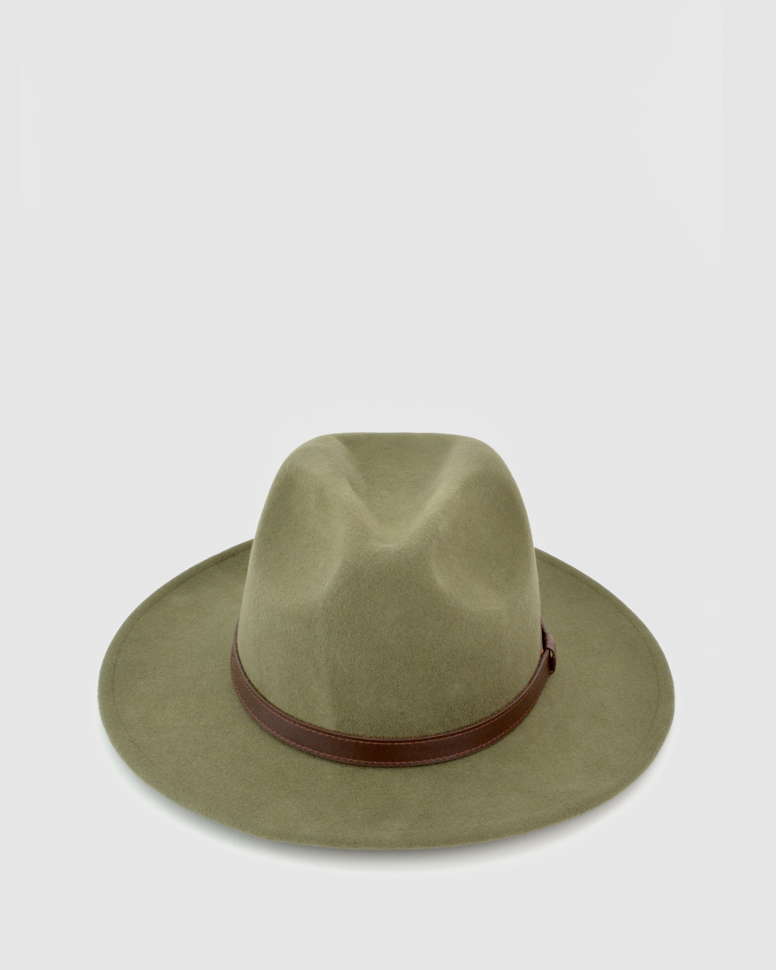 Frankie Fedora