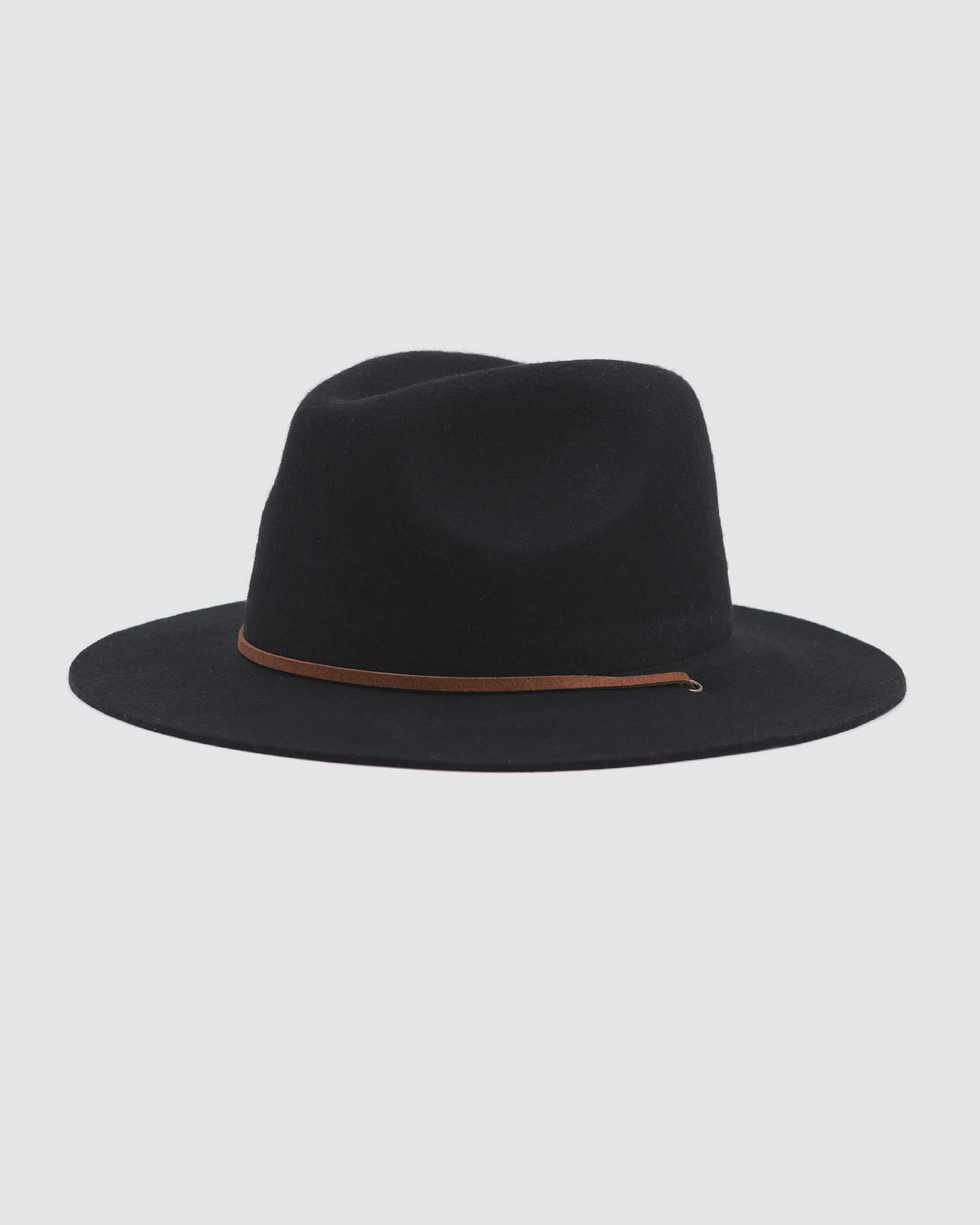 Sanders Fedora