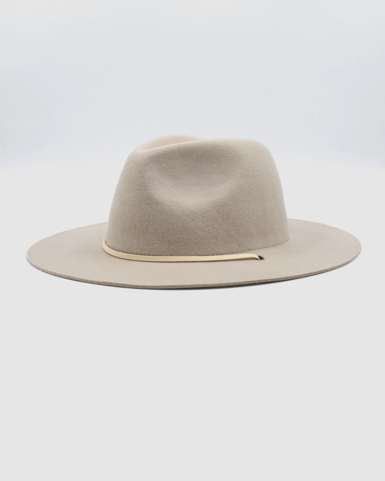 Sanders Fedora