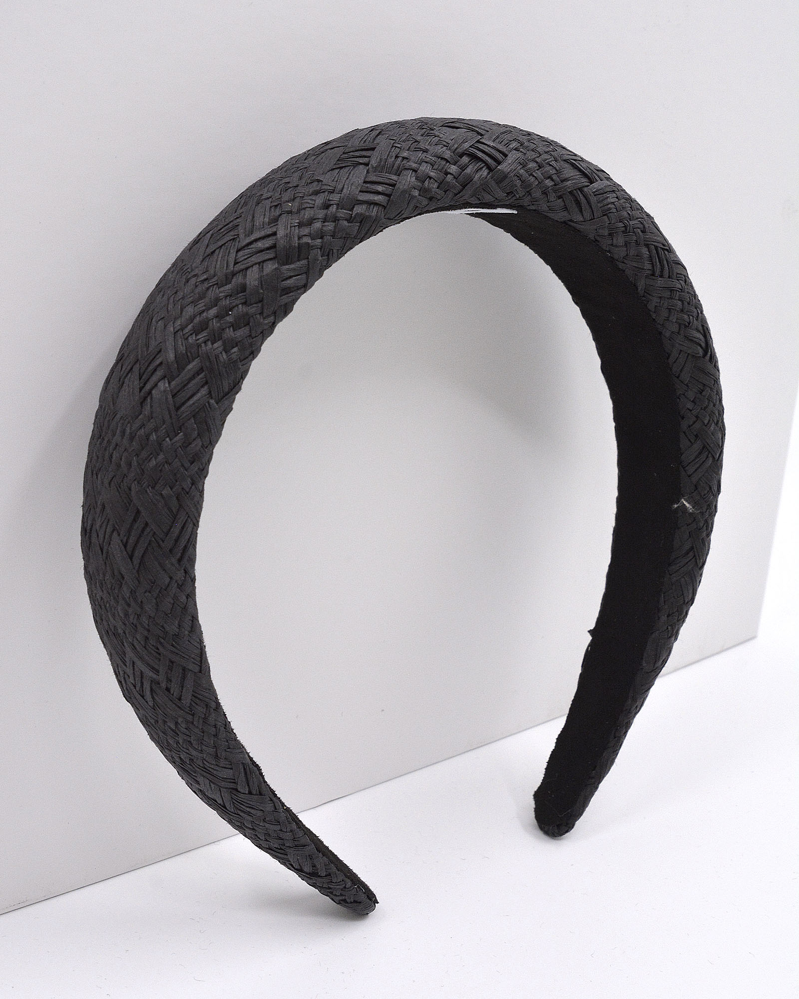 Como Padded Headband