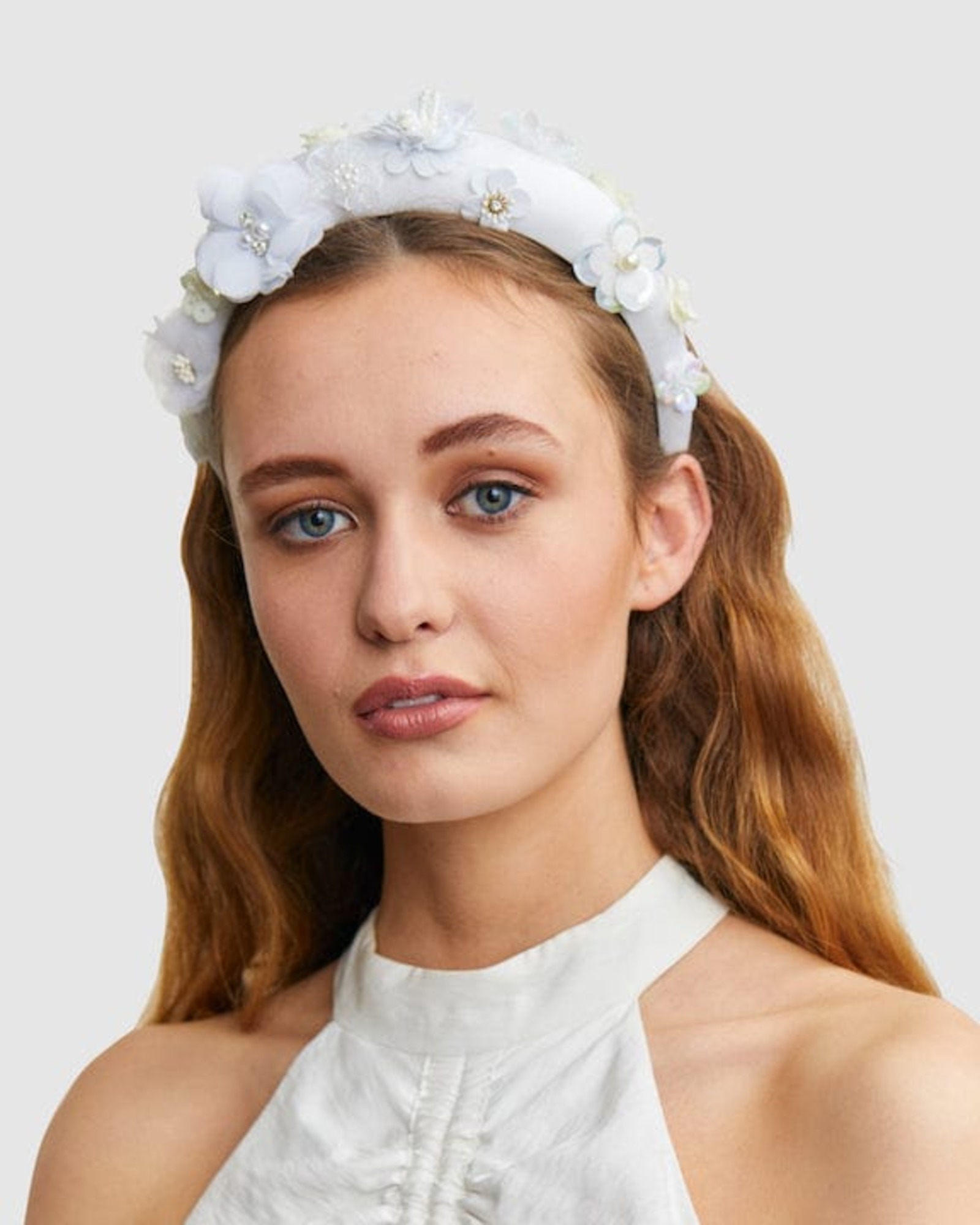Akira Headband