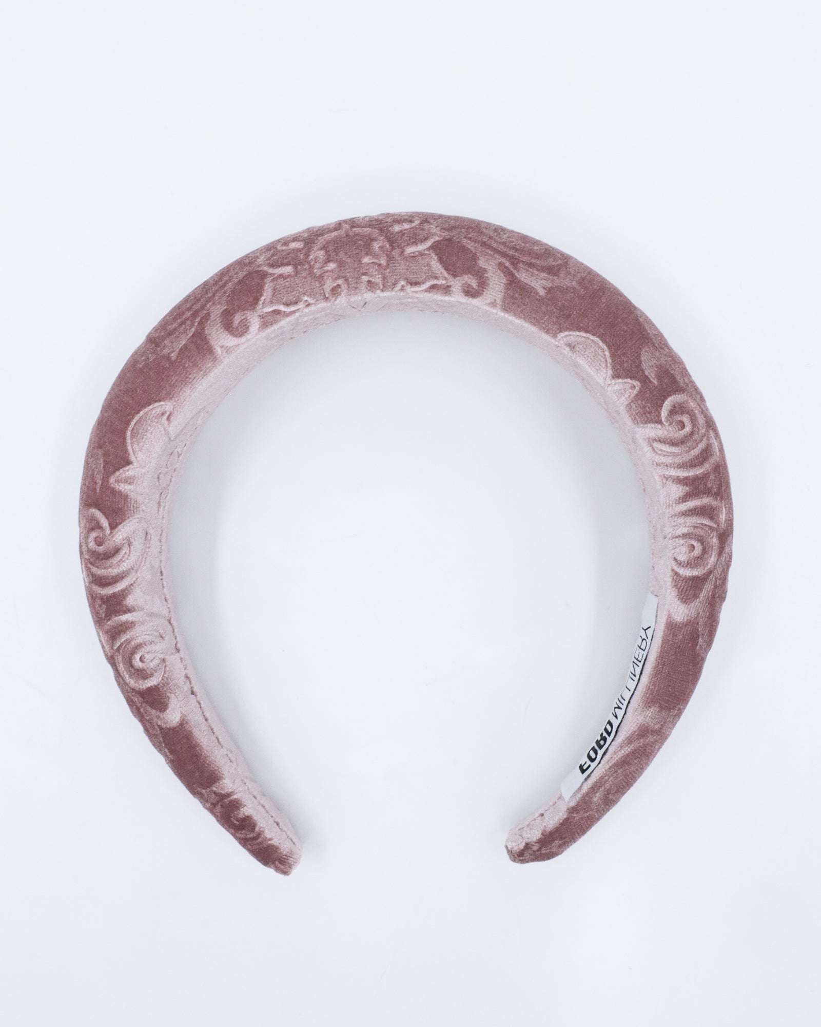 Derinya Padded Headband