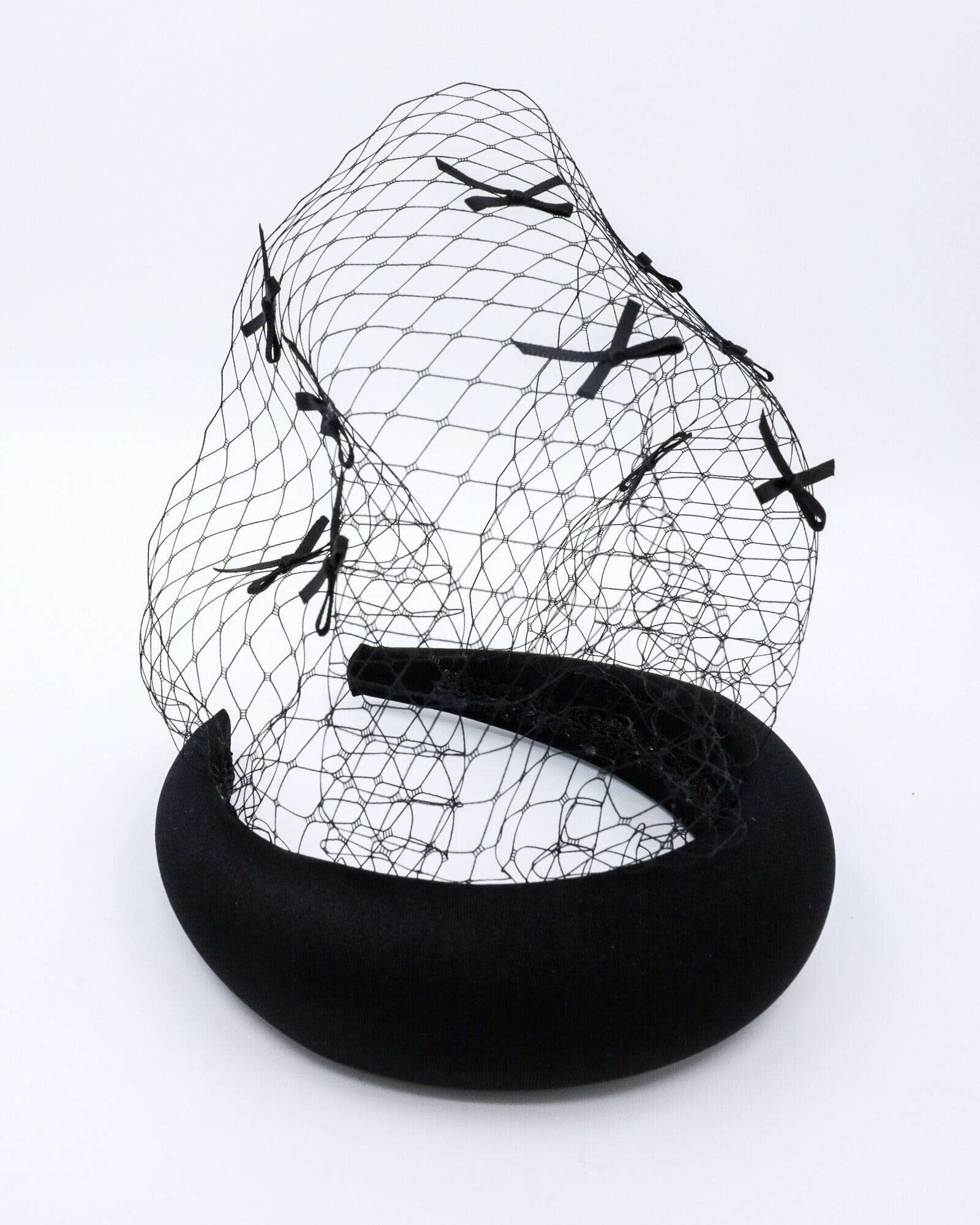 Giselle Fascinator