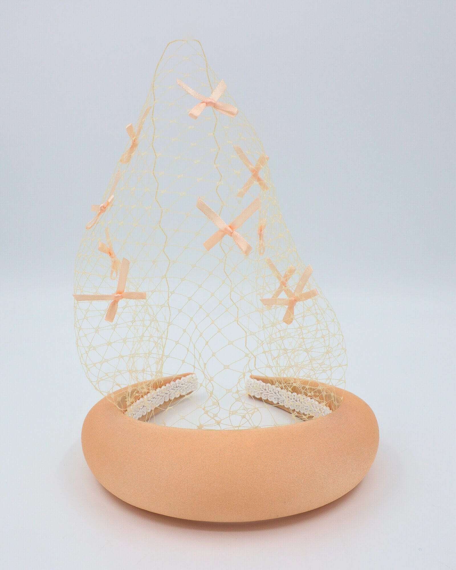 Giselle Fascinator