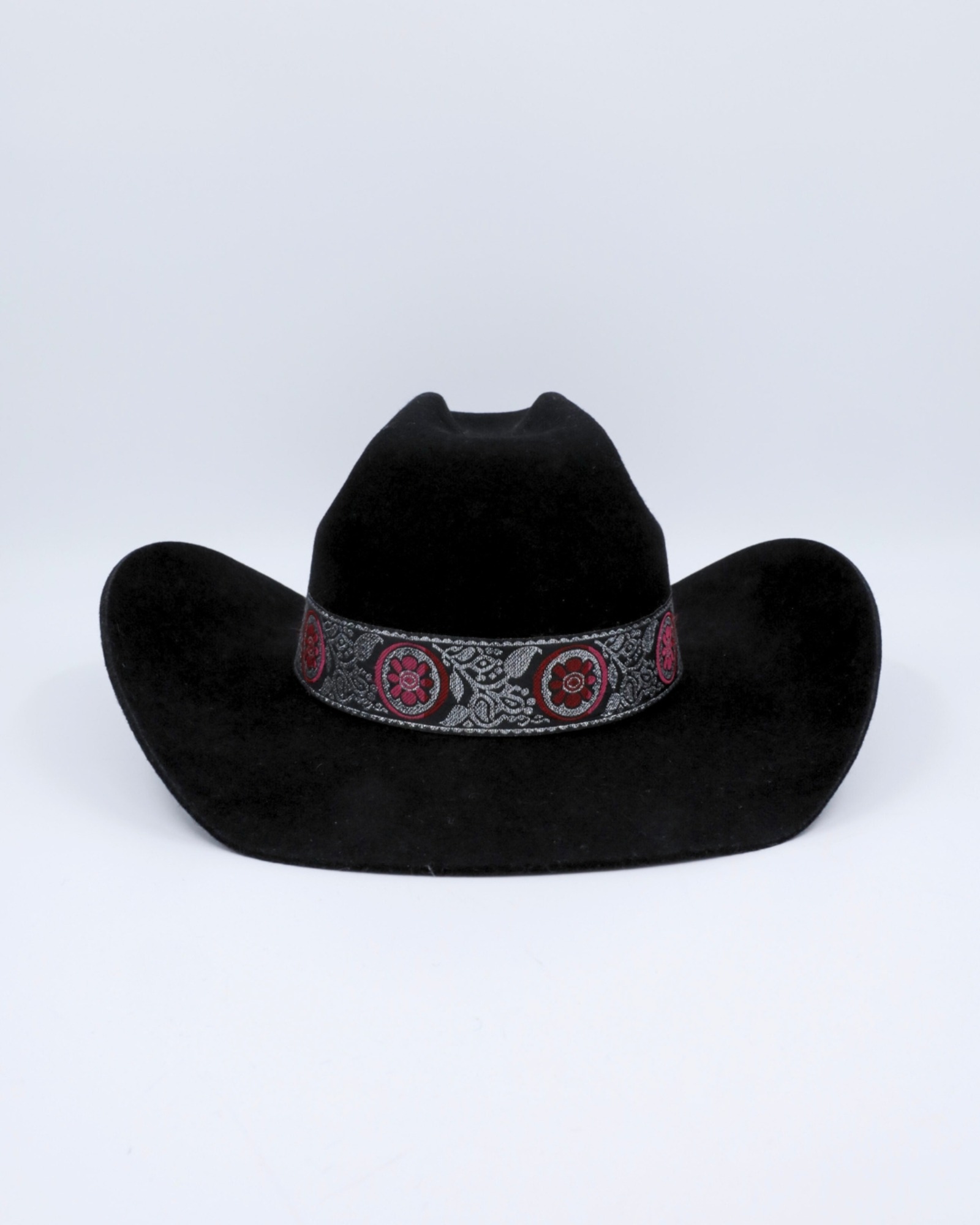 Howdy Berry Hat