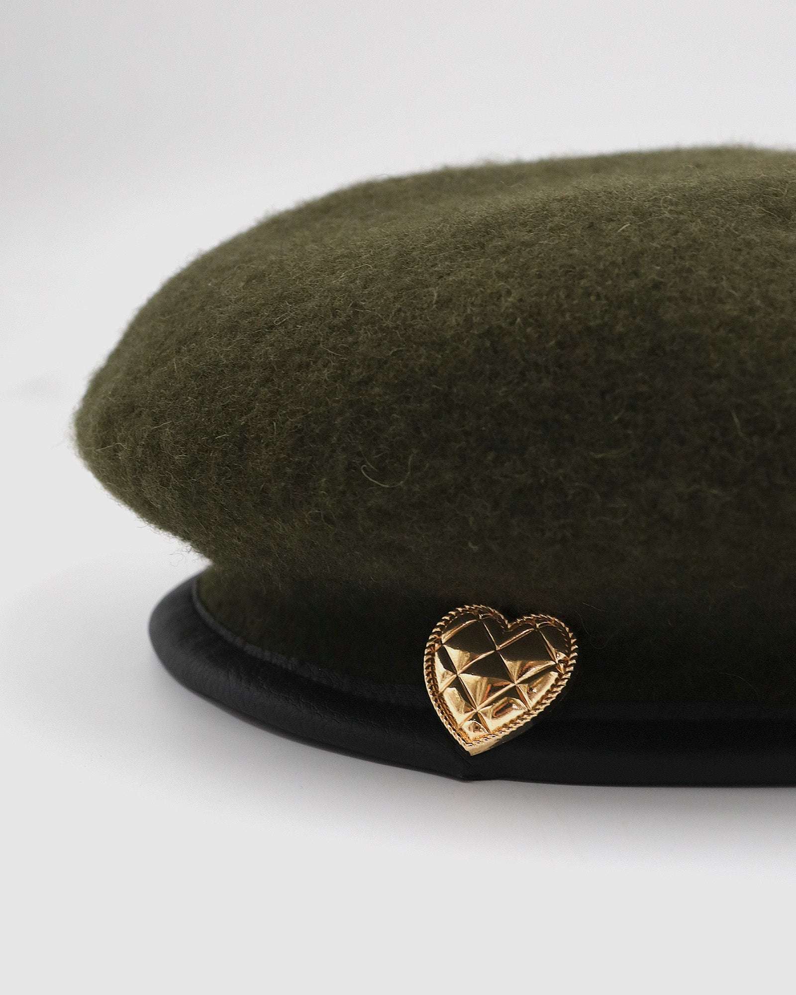 Lt. Love Beret