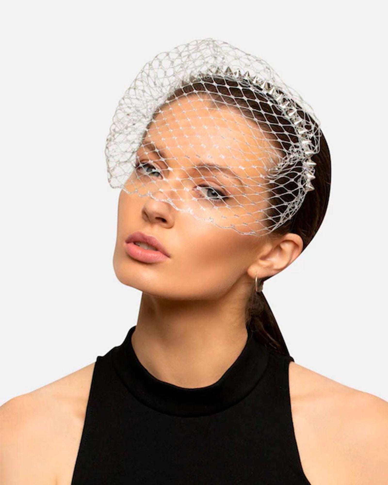Miyaki Headpiece