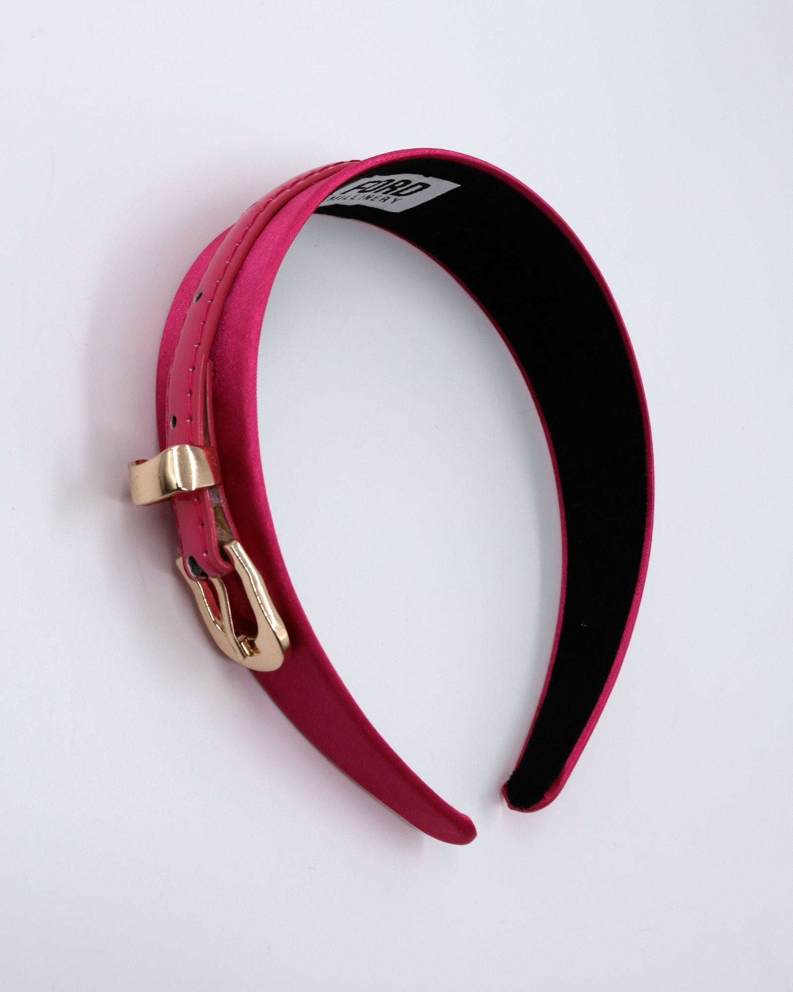 Panch Headband