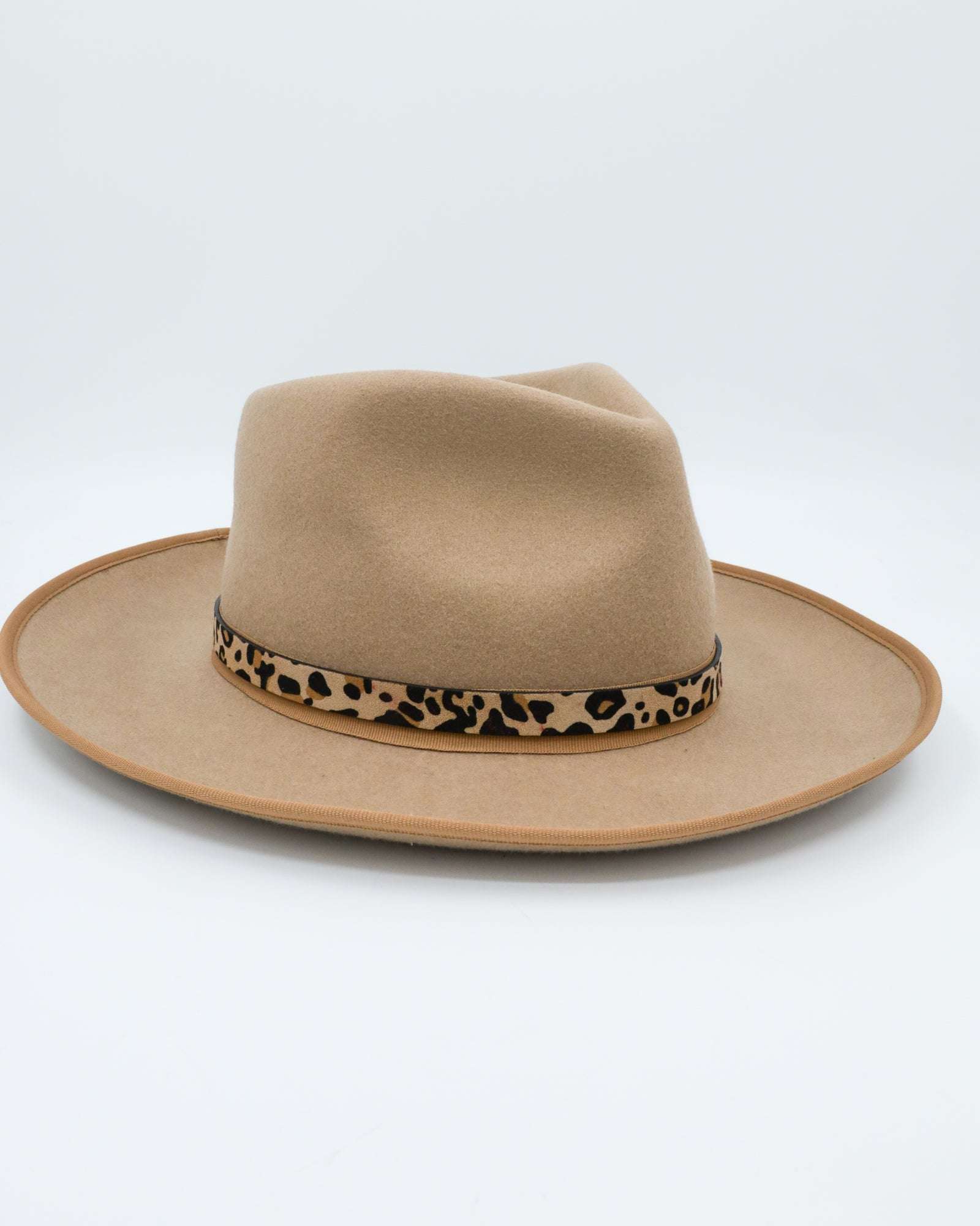 Pardi Wool Hat