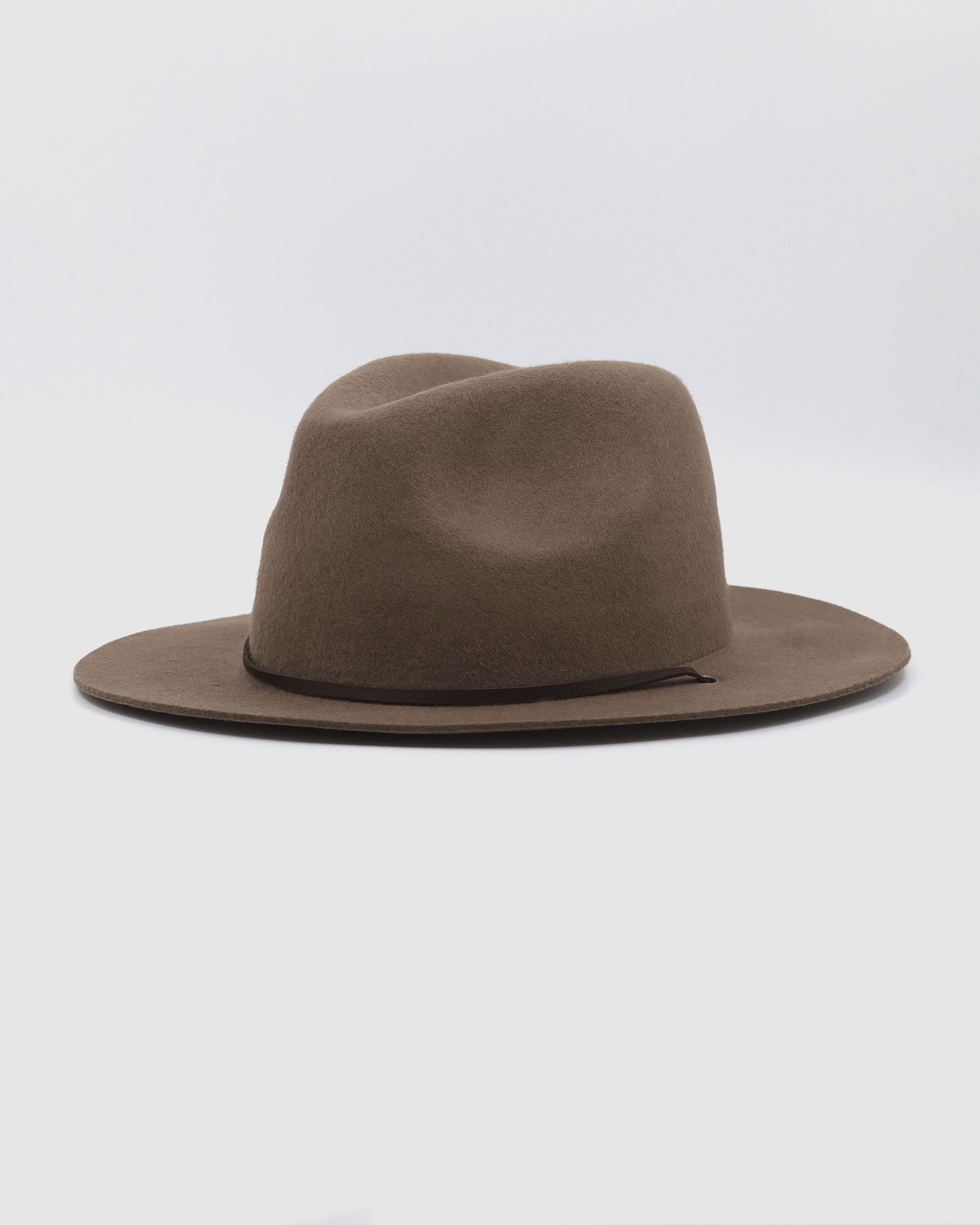 Sanders Fedora