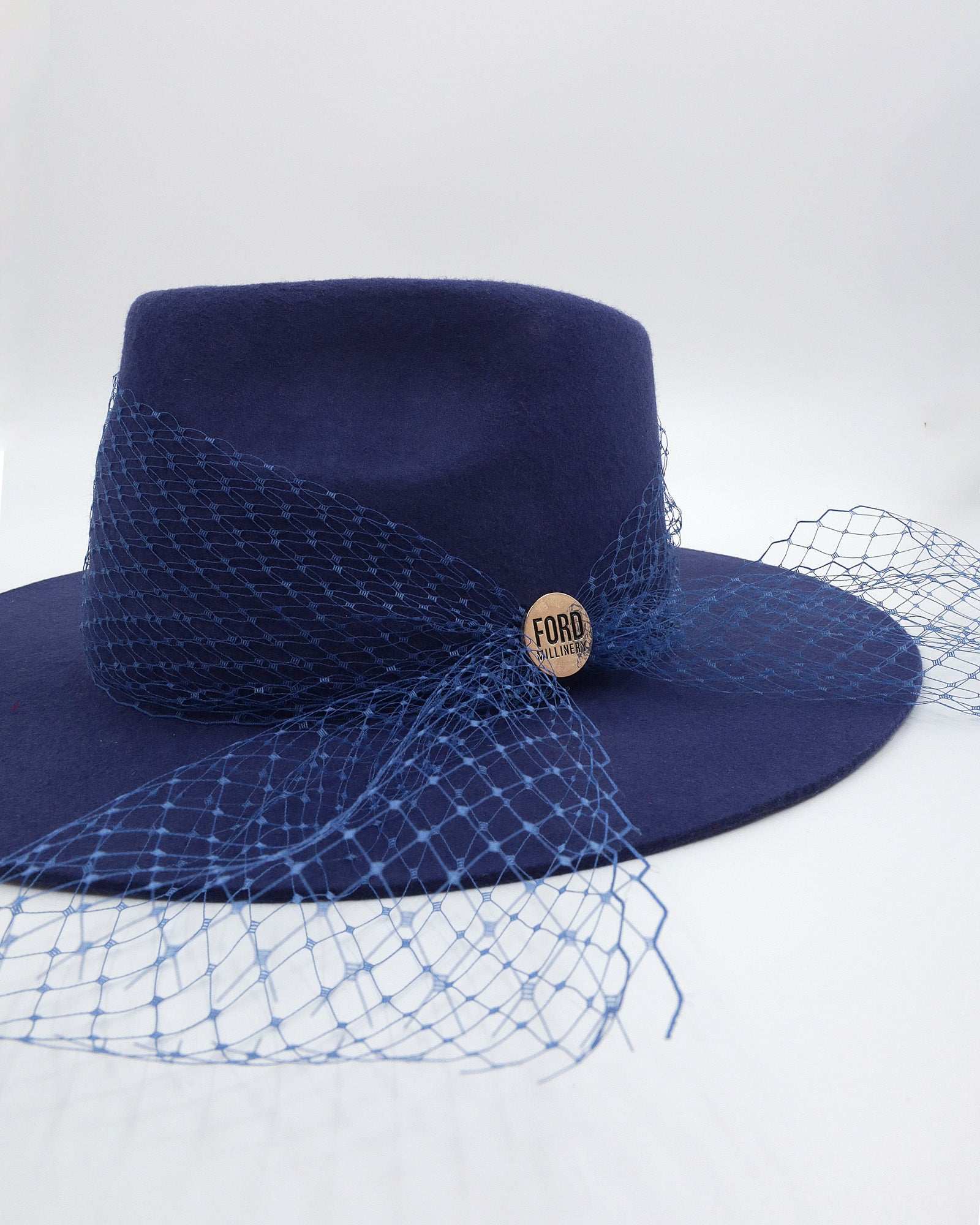 Syd Hat