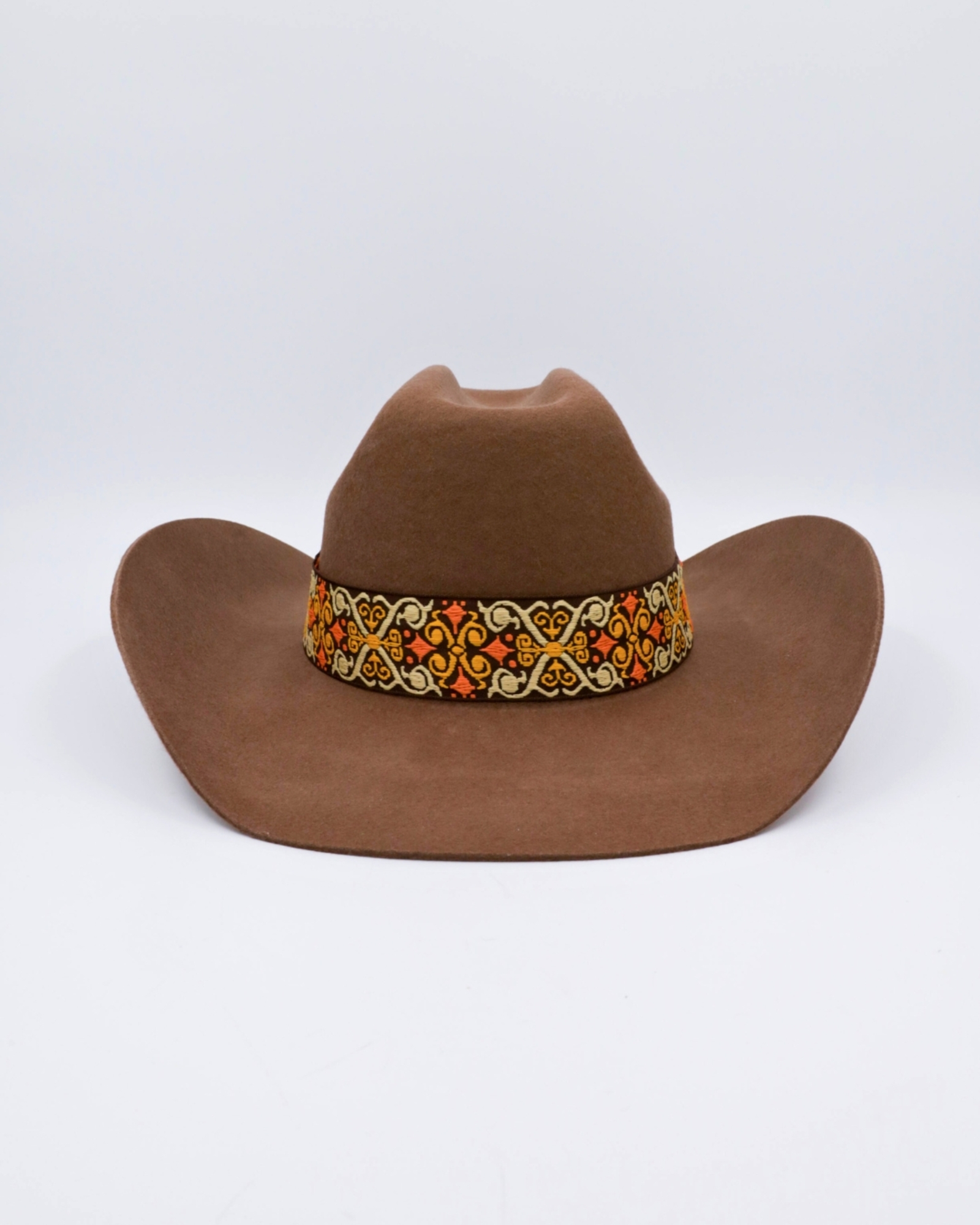 Woody Hat