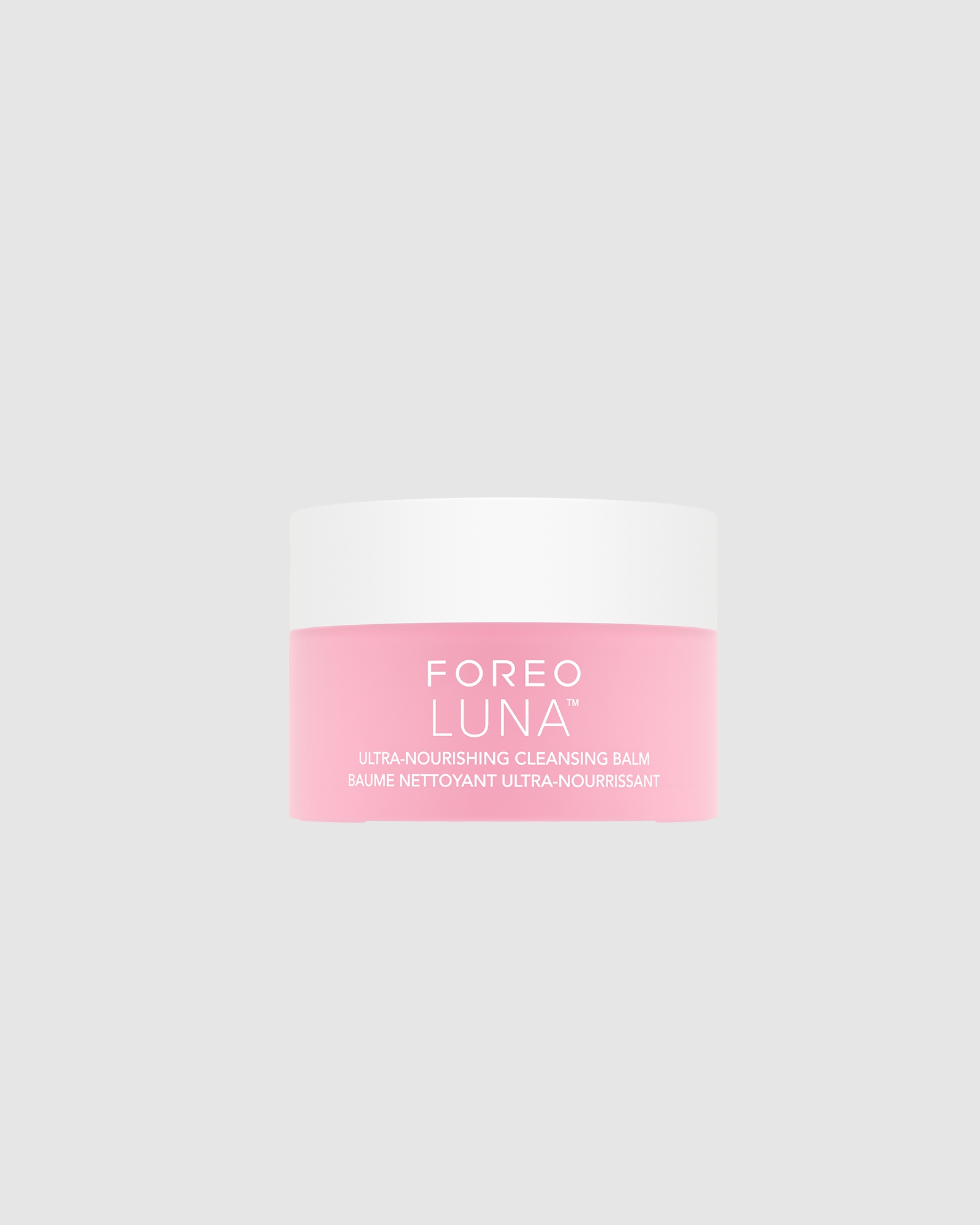 LUNA™ Ultra Nourishing Cleansing Balm