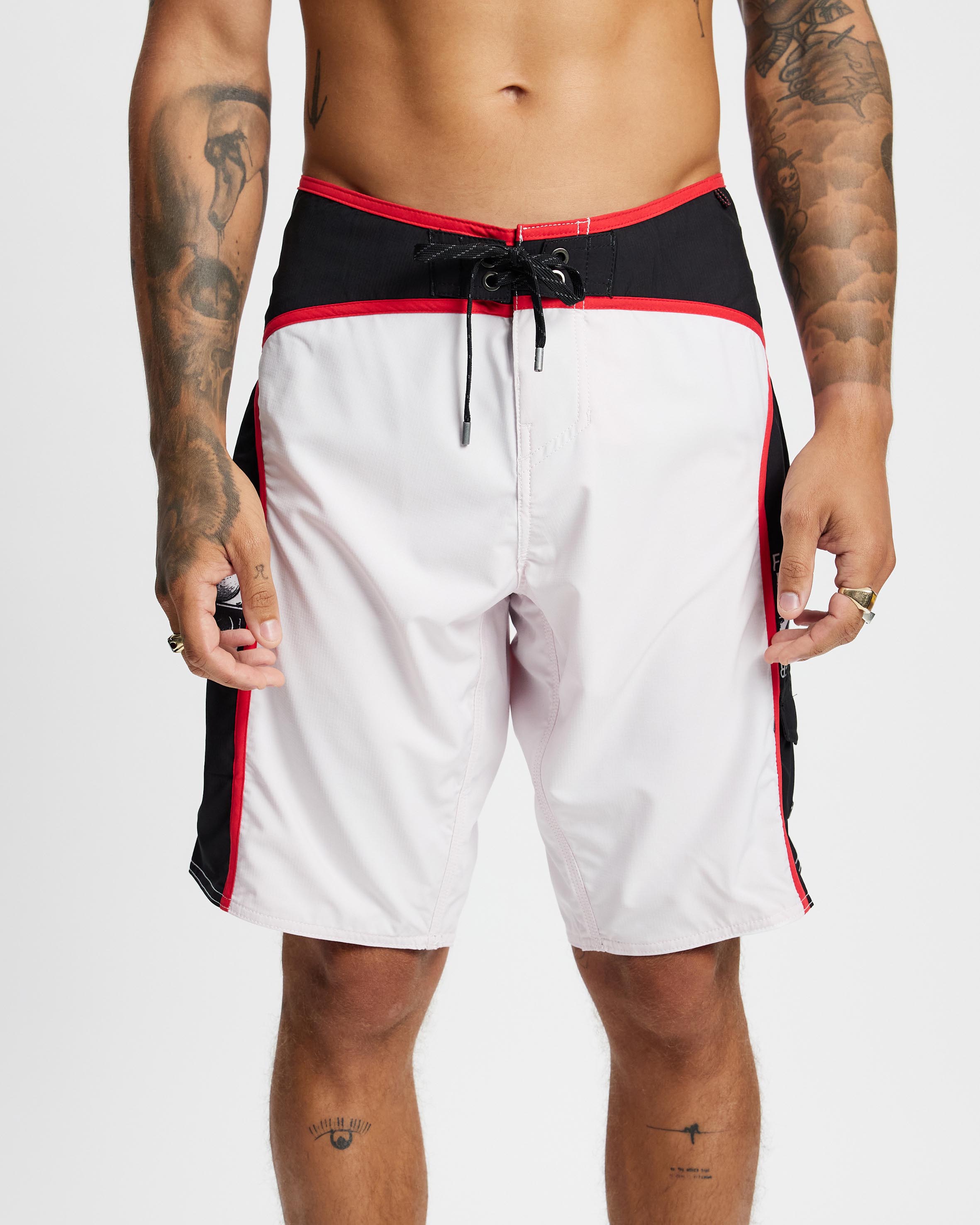 Chun 20' Trunks