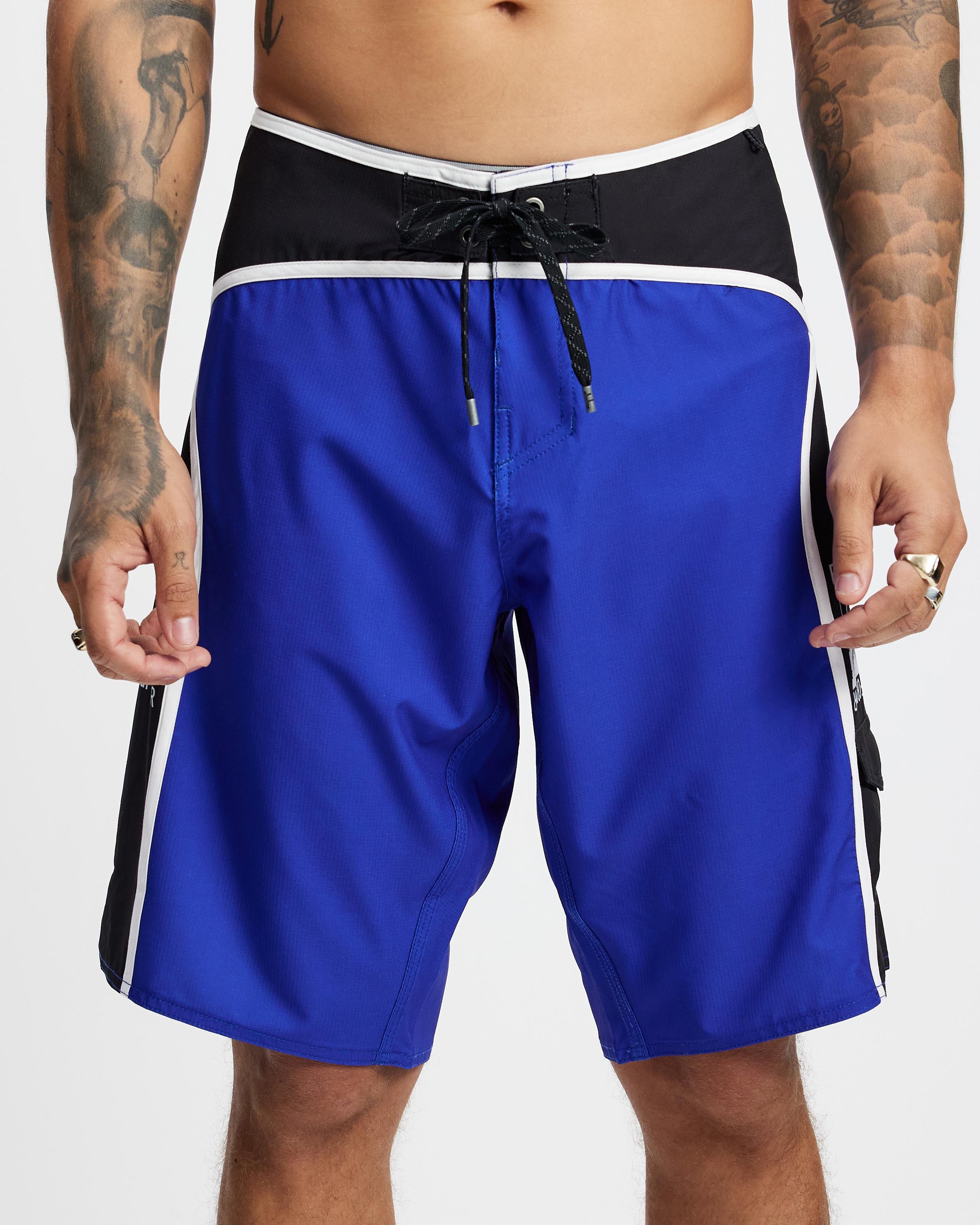 Chun 20' Trunks