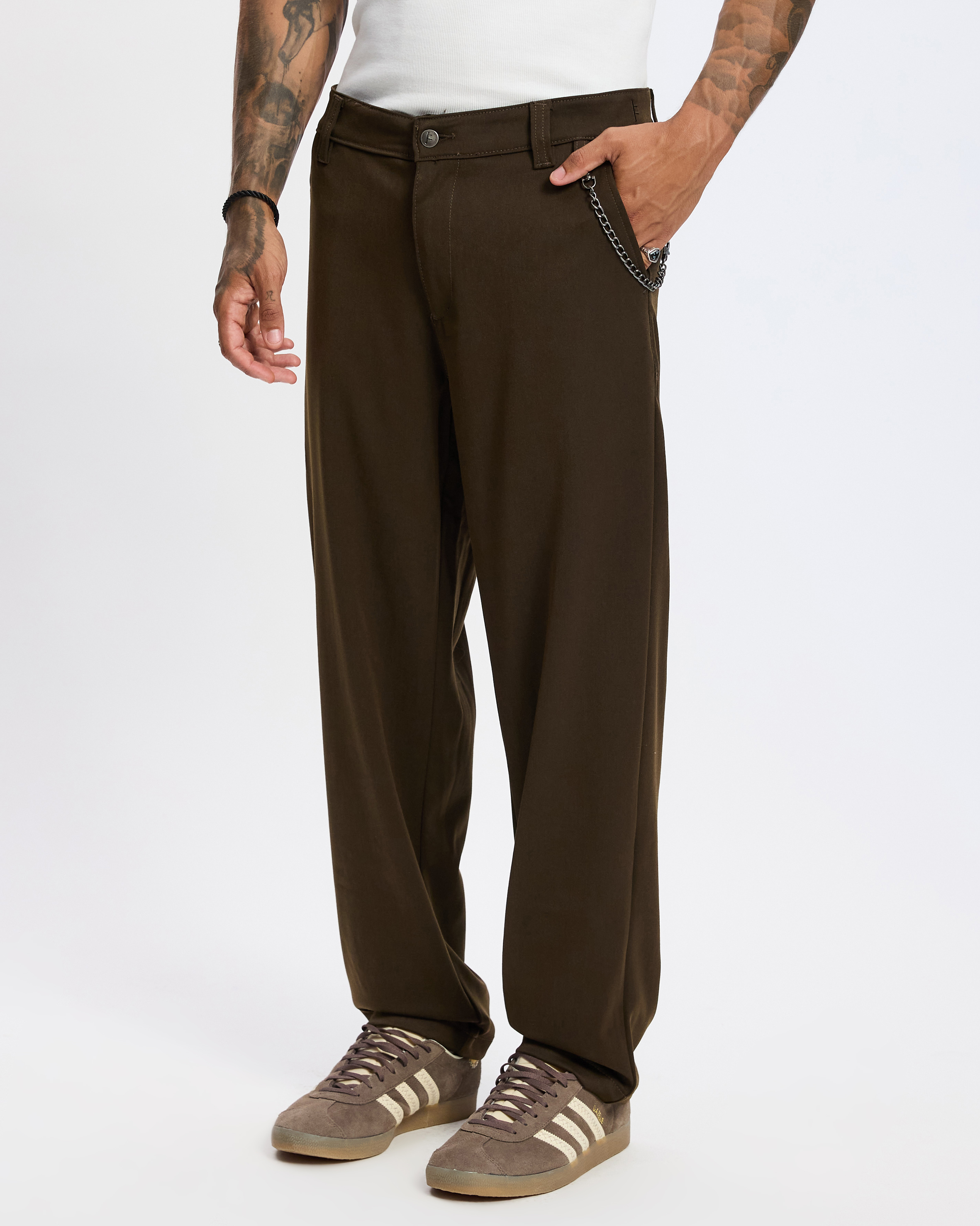 Harmony Pants