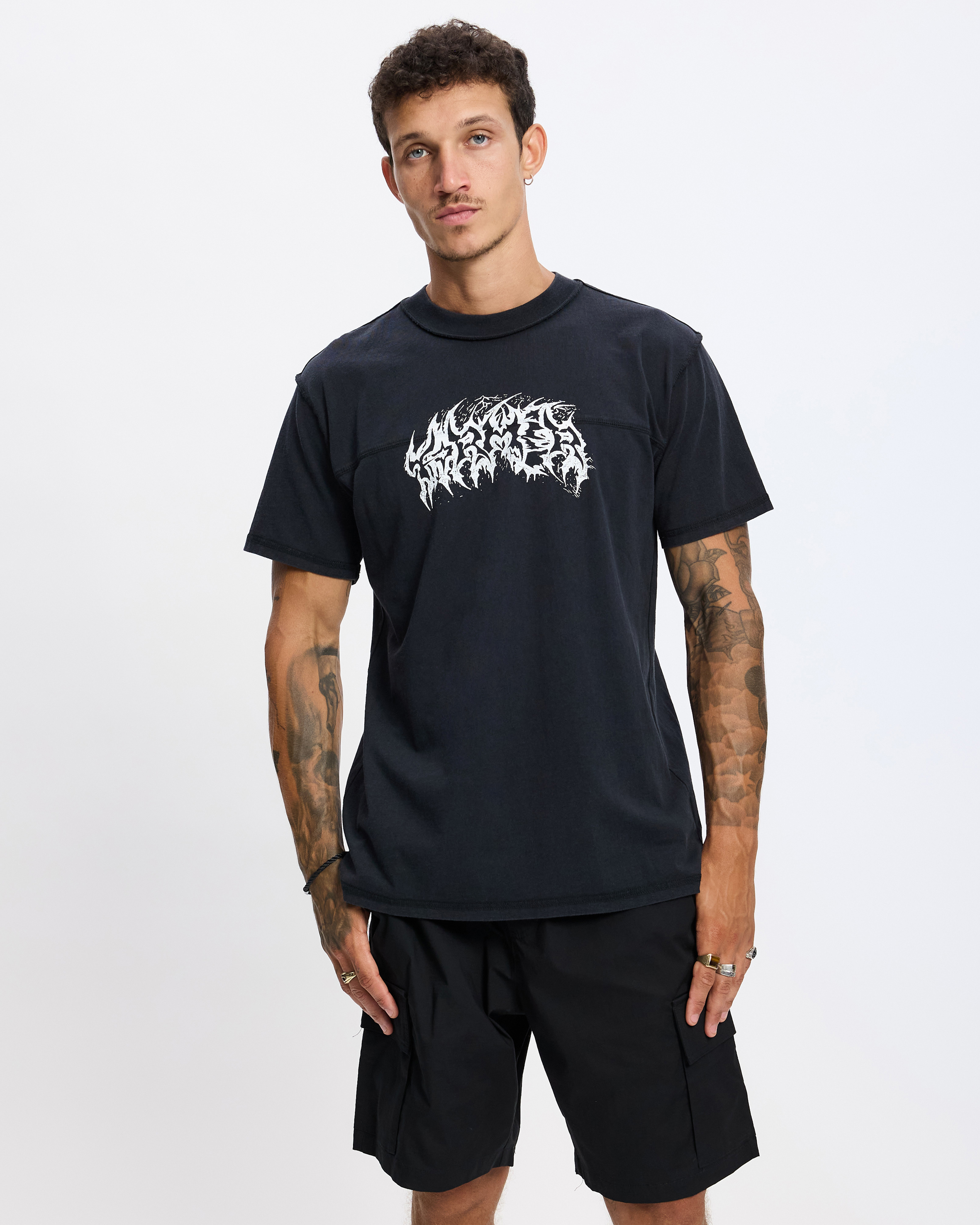 Praise T-Shirt