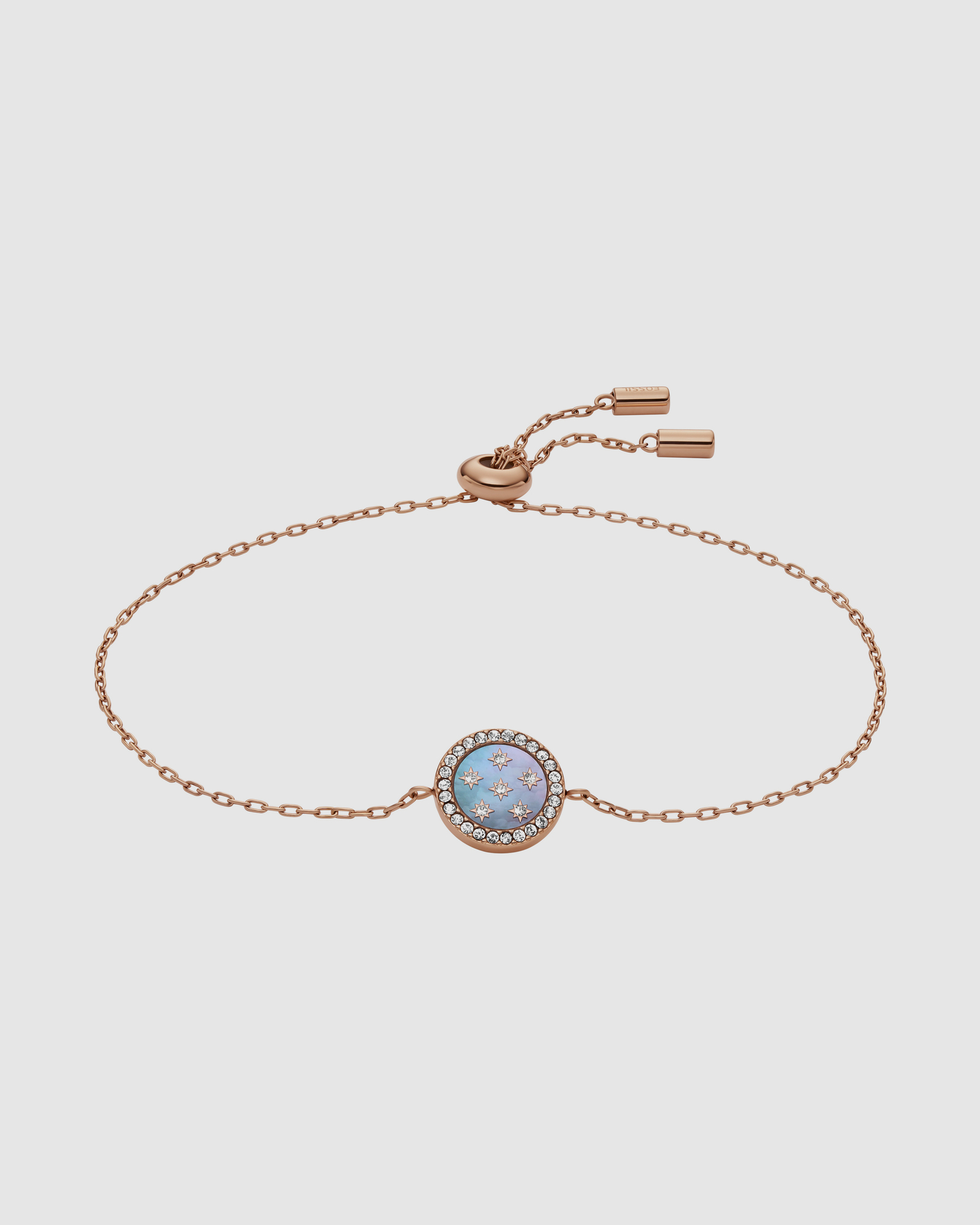 Merrit Rose Gold tone Bracelet