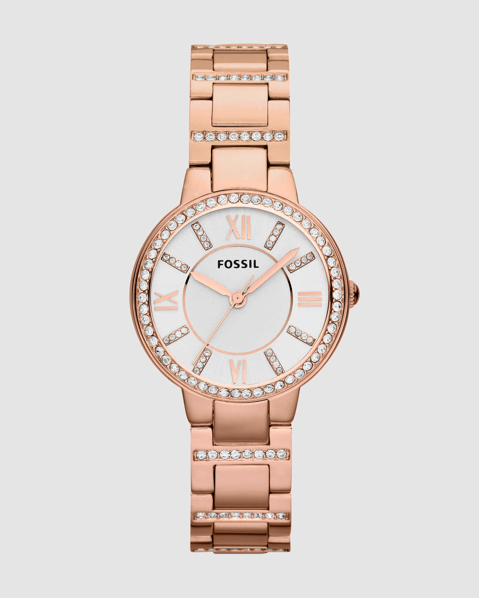 Virginia Women's Analogue Watch